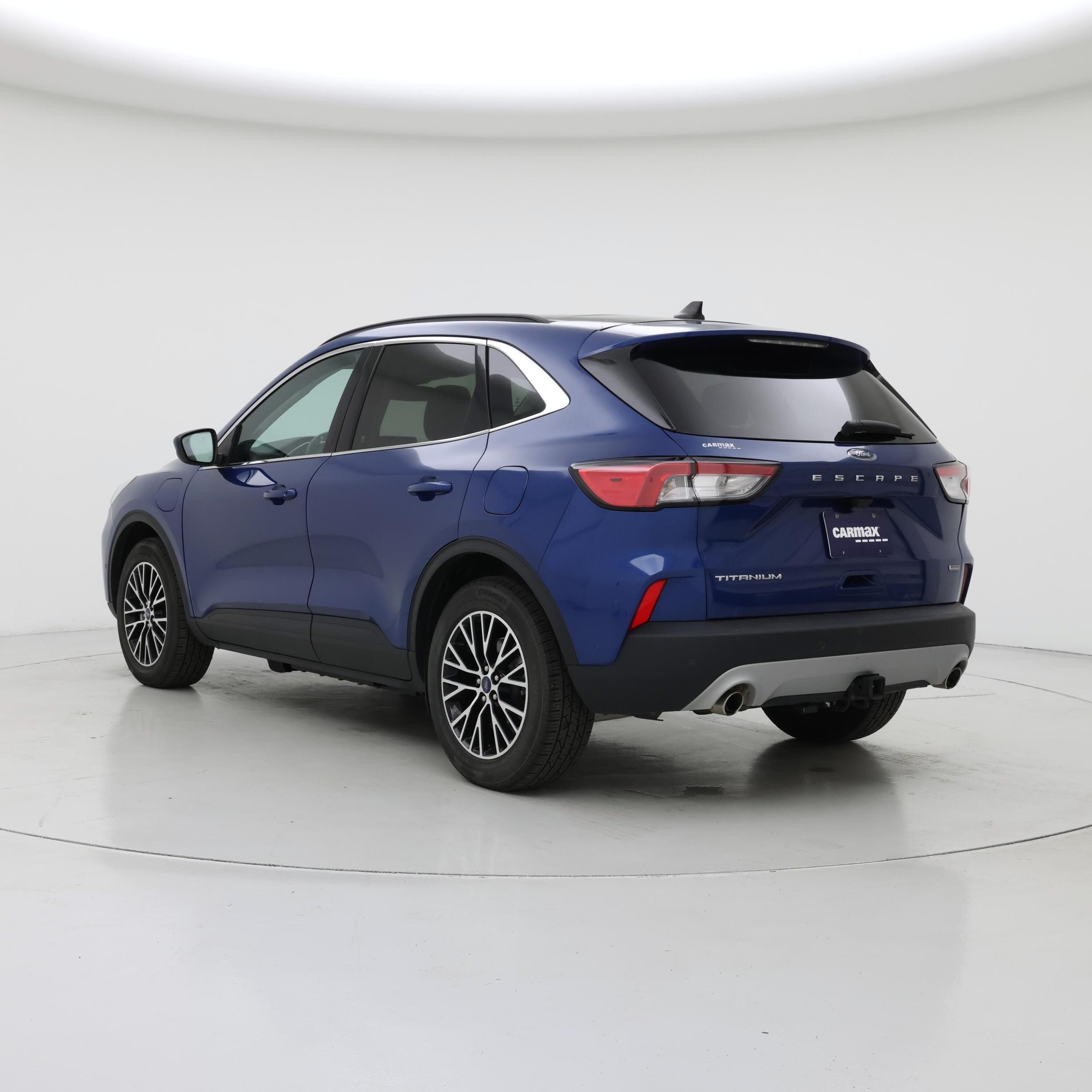 Thumbnail: 2022 Ford Escape - 2
