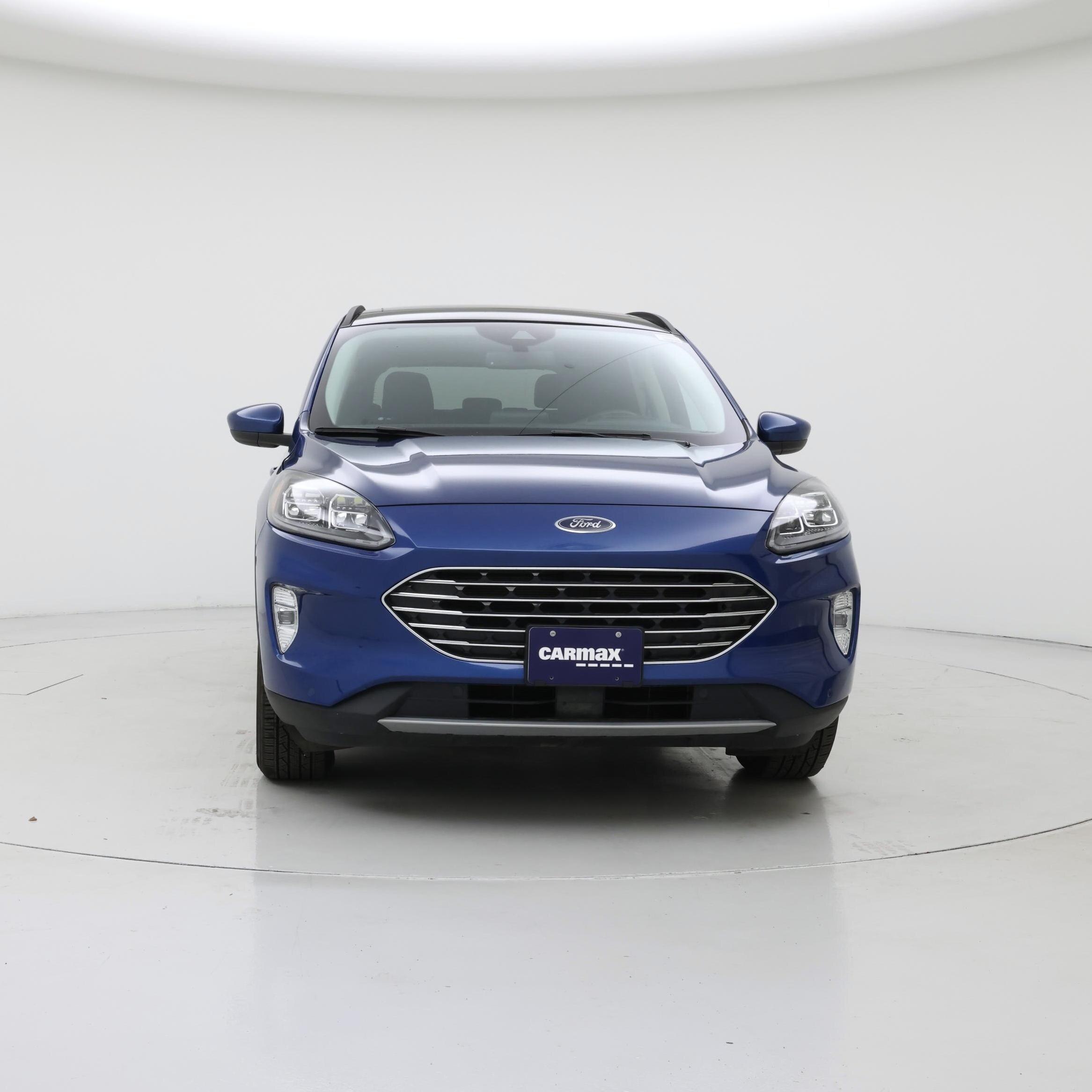 Thumbnail: 2022 Ford Escape - 5