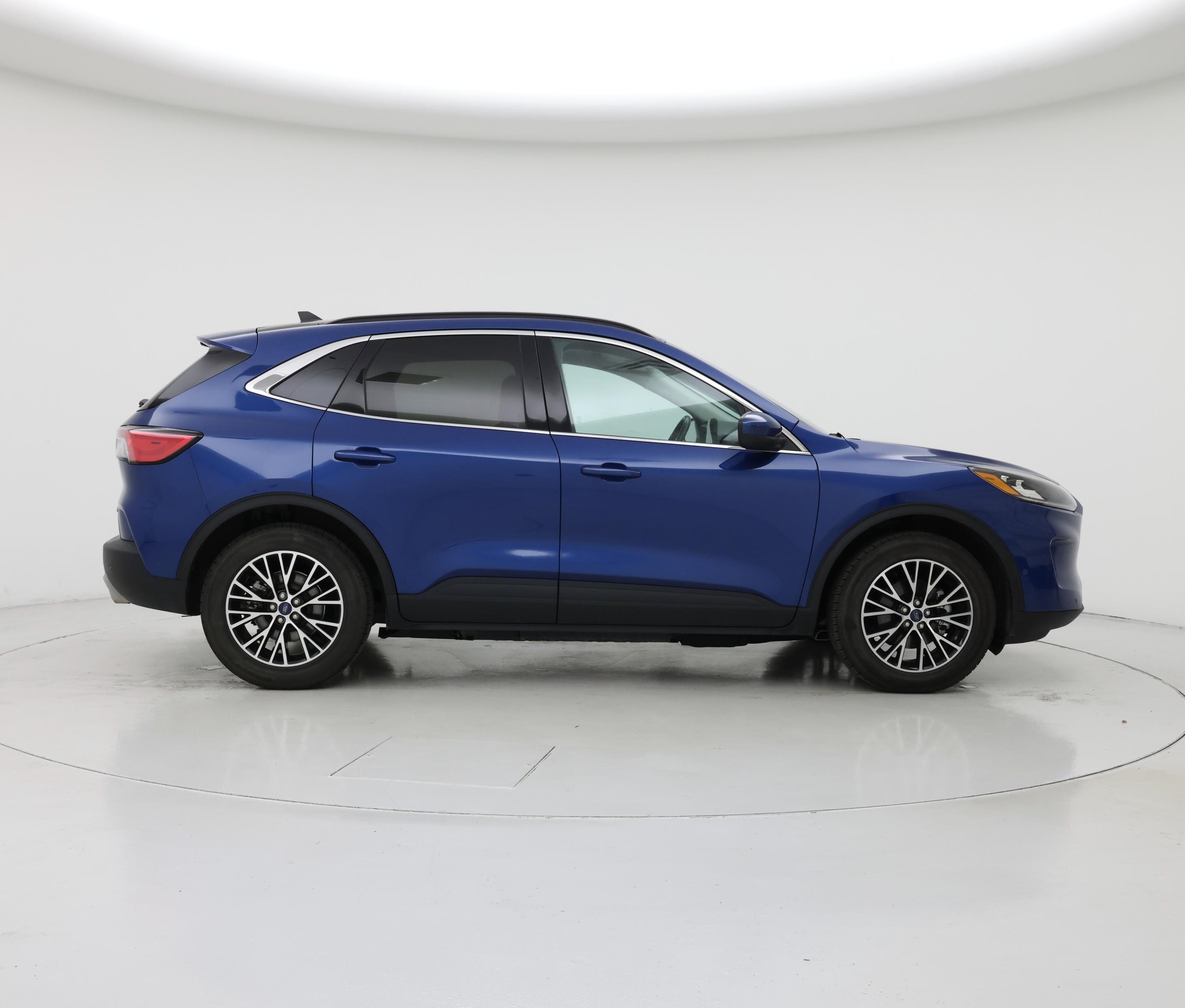 Thumbnail: 2022 Ford Escape - 7