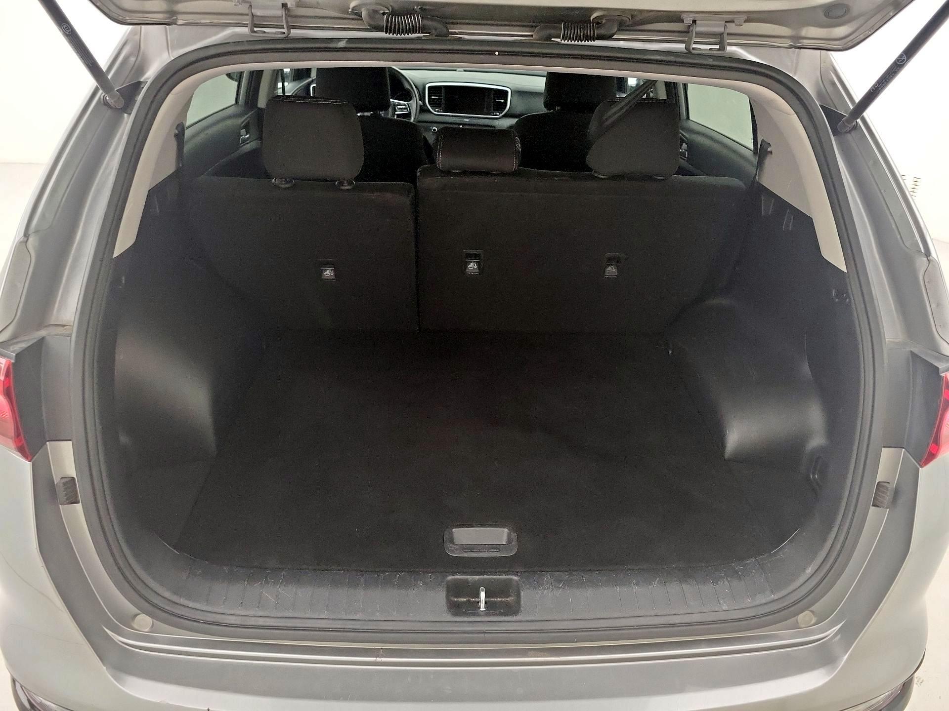 Thumbnail: 2021 Kia Sportage - 20