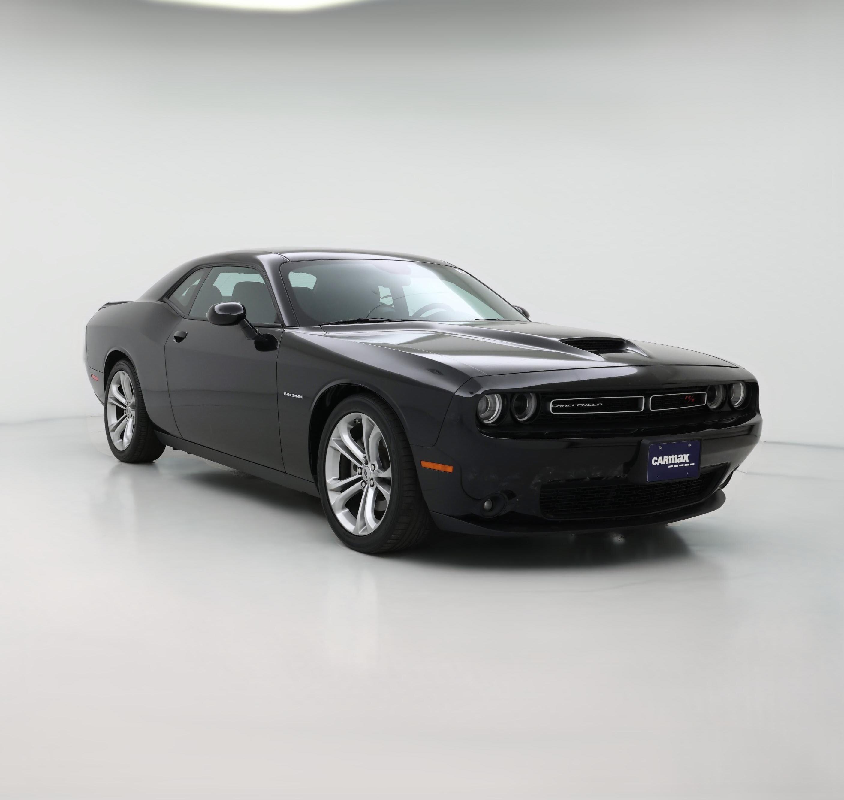 Thumbnail: 2022 Dodge Challenger - 1