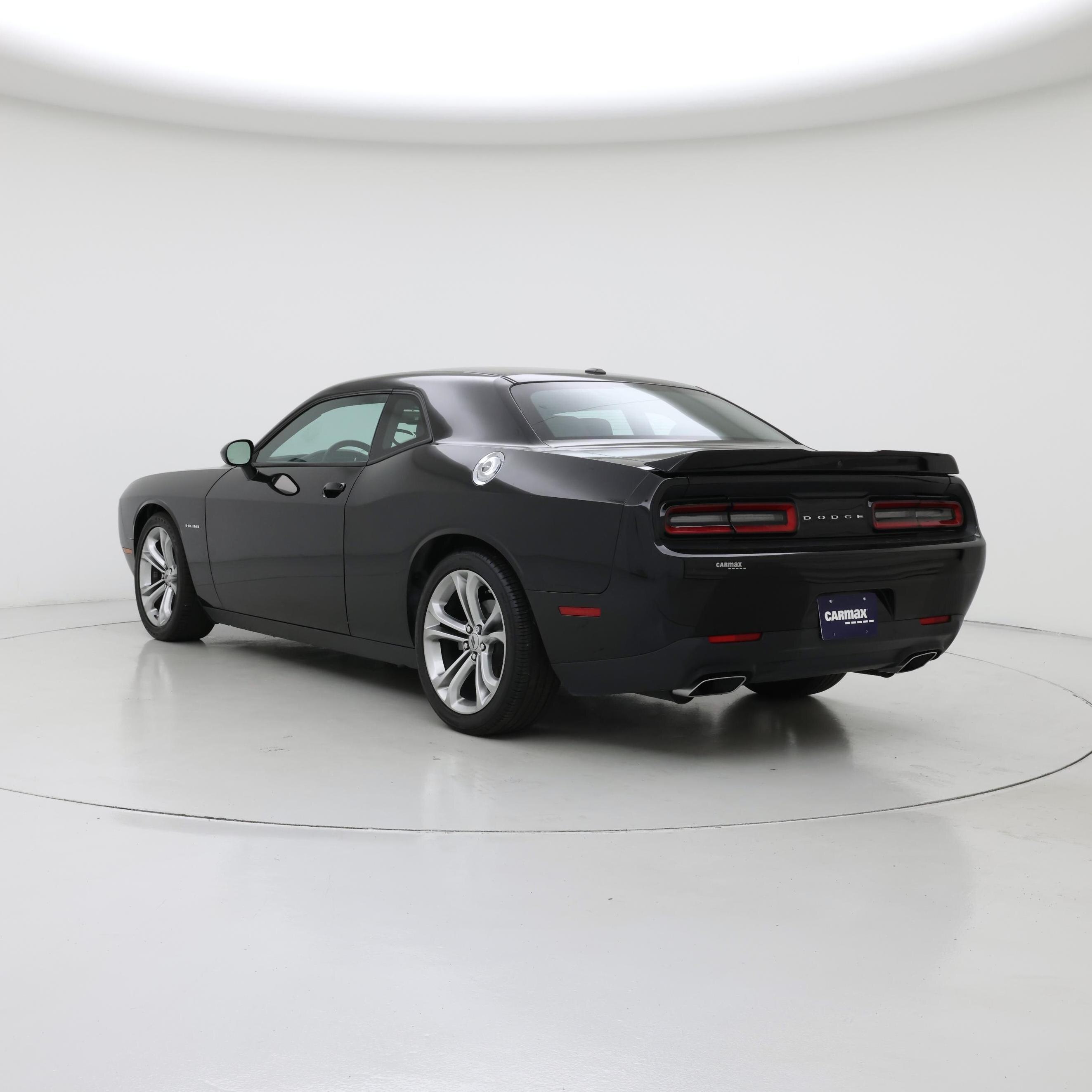 Thumbnail: 2022 Dodge Challenger - 2