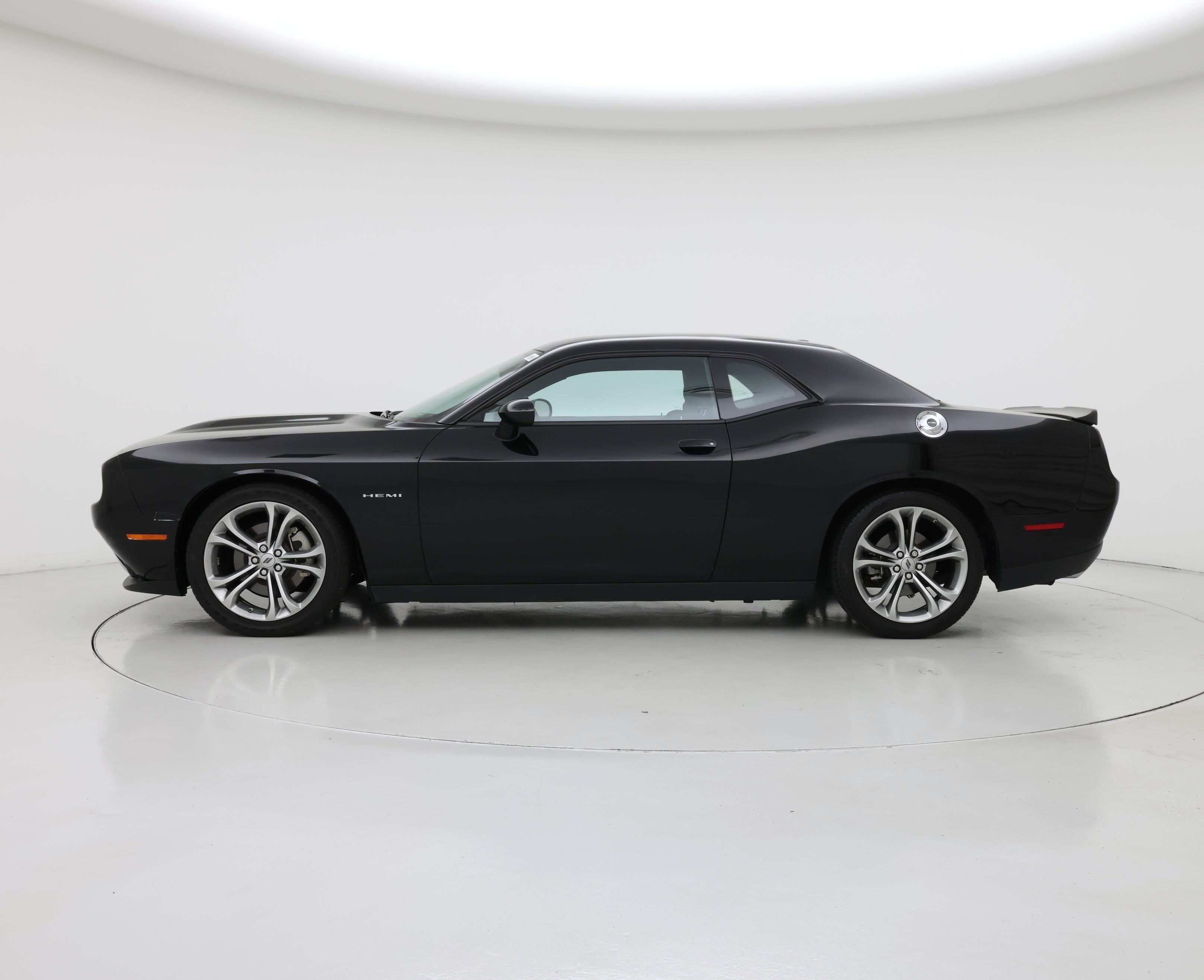 Thumbnail: 2022 Dodge Challenger - 3