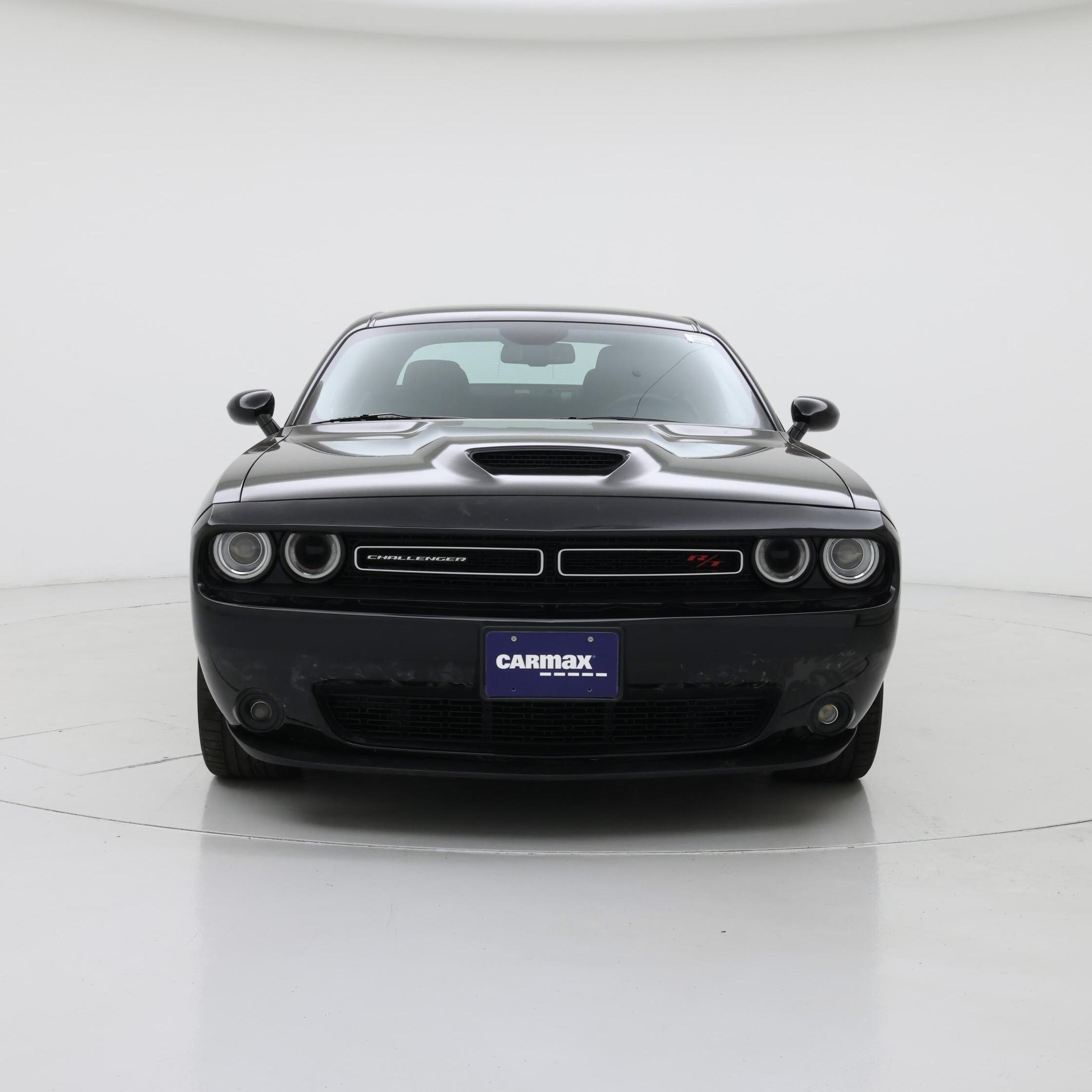 Thumbnail: 2022 Dodge Challenger - 5