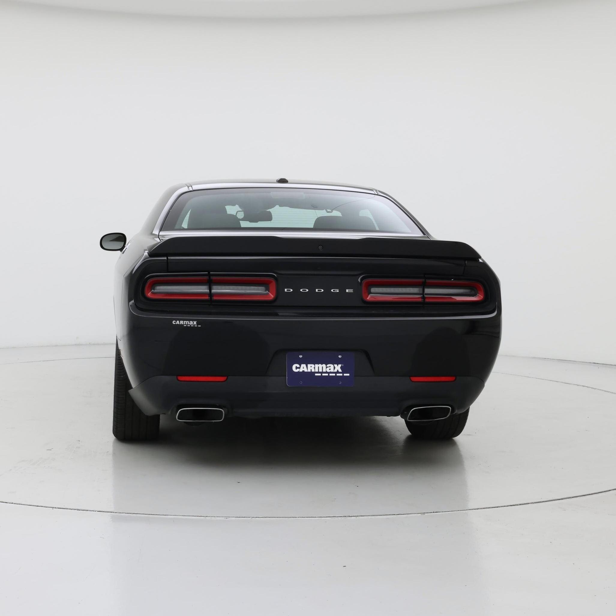 Thumbnail: 2022 Dodge Challenger - 6