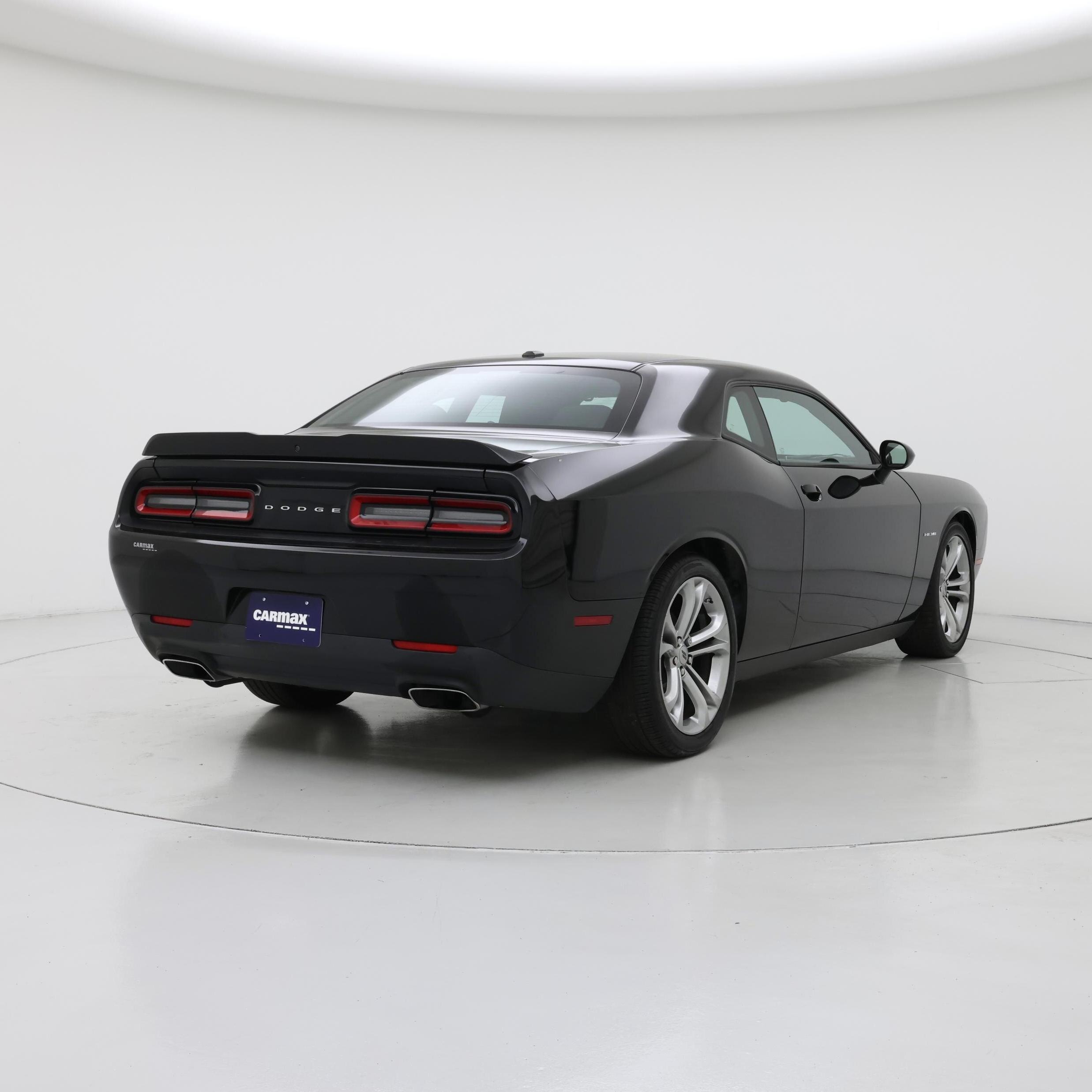 Thumbnail: 2022 Dodge Challenger - 8