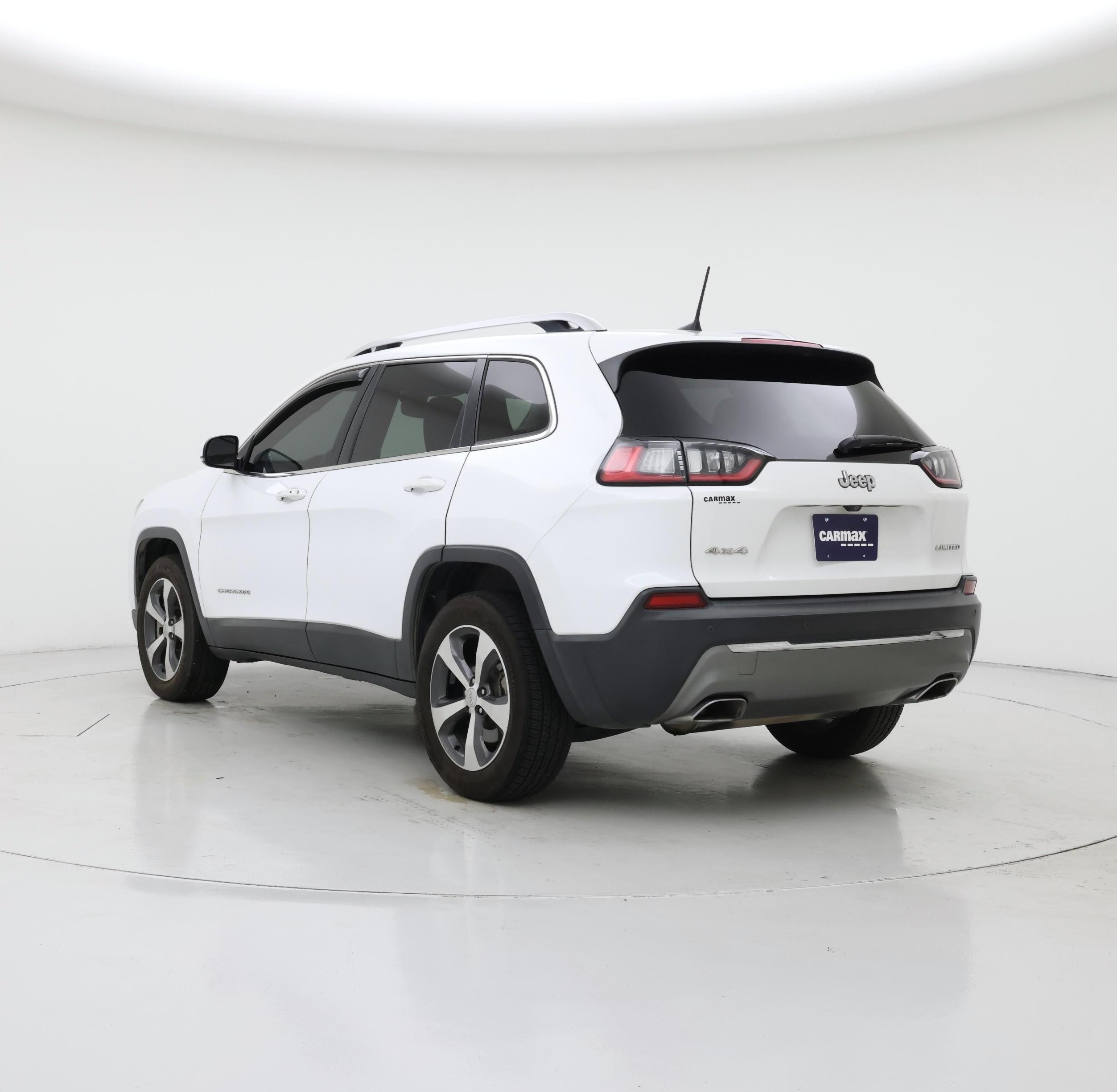 Thumbnail: 2019 Jeep Cherokee - 2