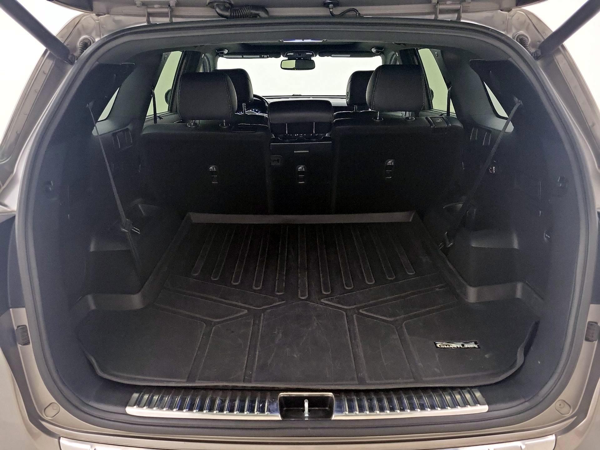 Thumbnail: 2017 Kia Sorento - 20