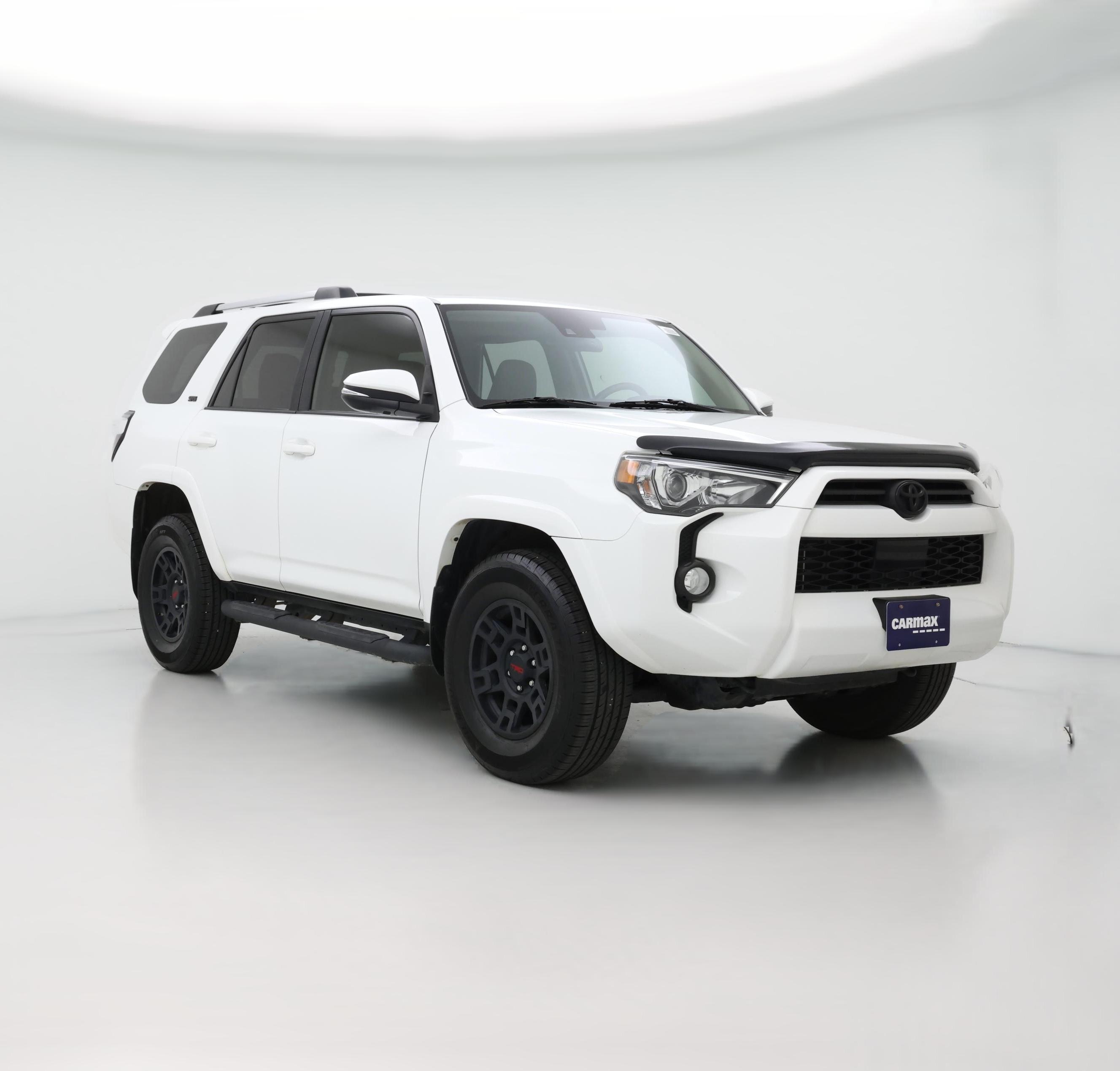 Thumbnail: 2020 Toyota 4Runner - 1