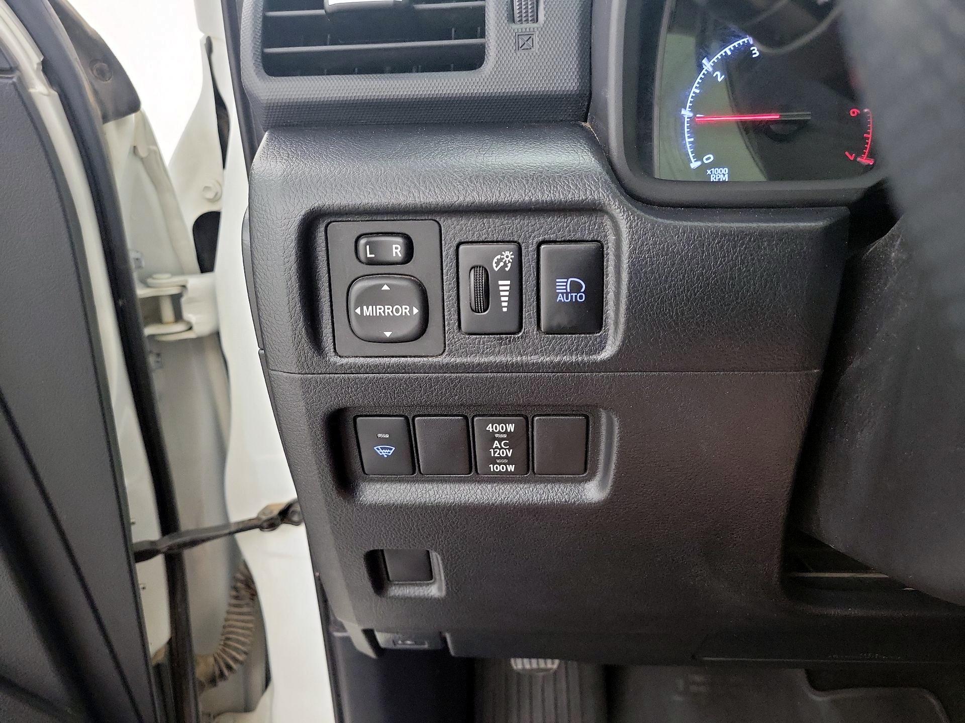 Thumbnail: 2020 Toyota 4Runner - 13