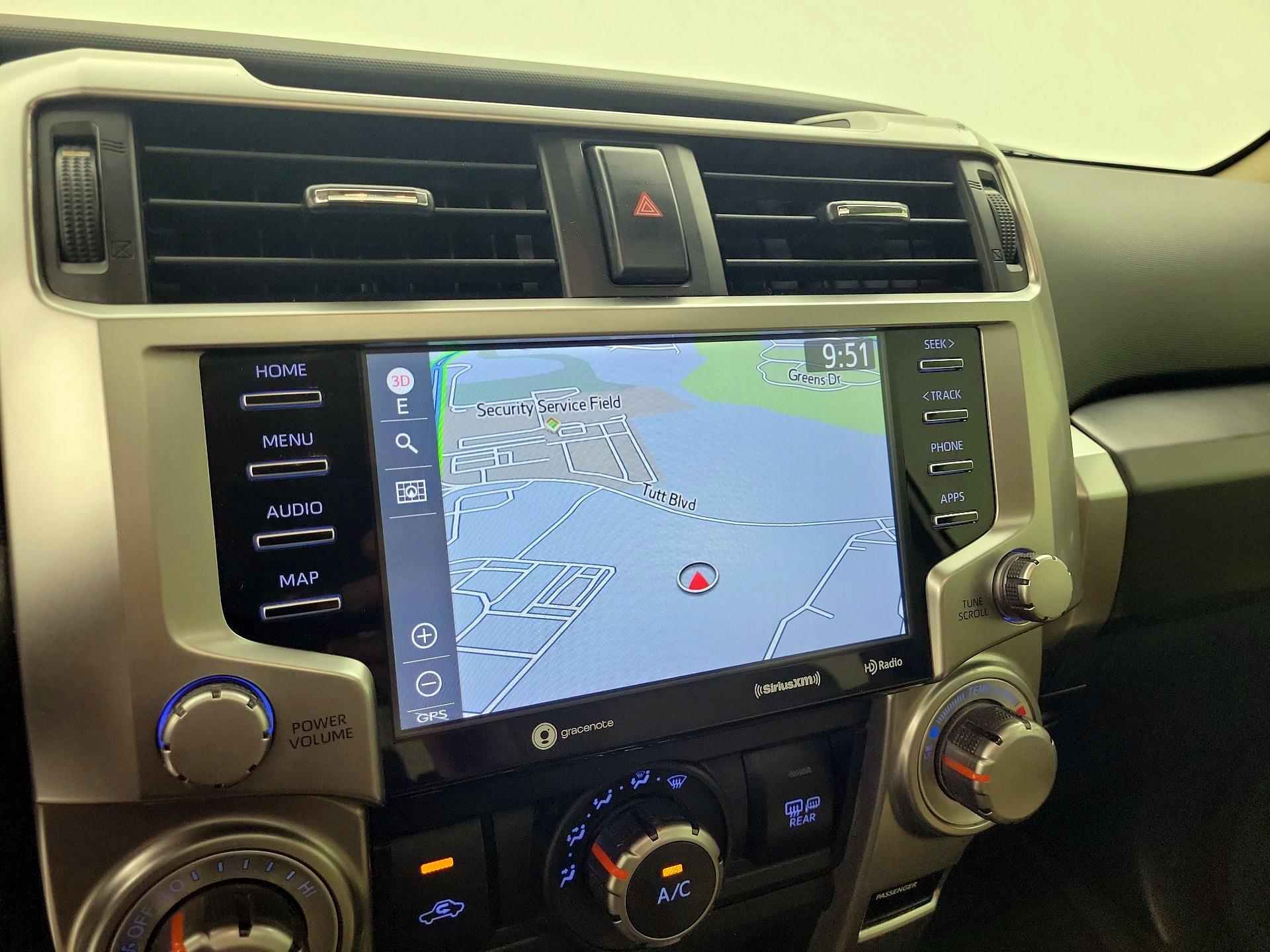 Thumbnail: 2020 Toyota 4Runner - 14