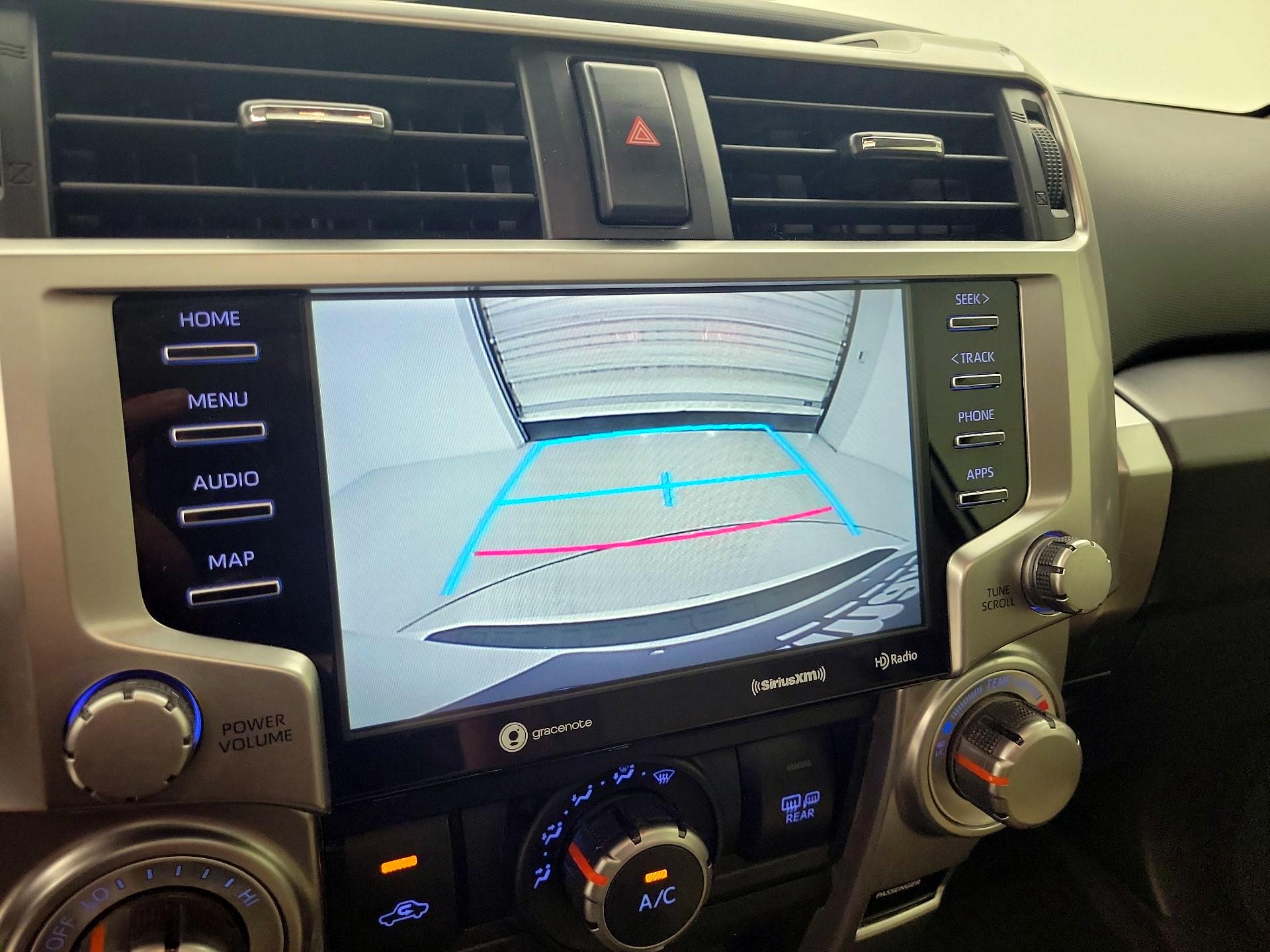 Thumbnail: 2020 Toyota 4Runner - 15