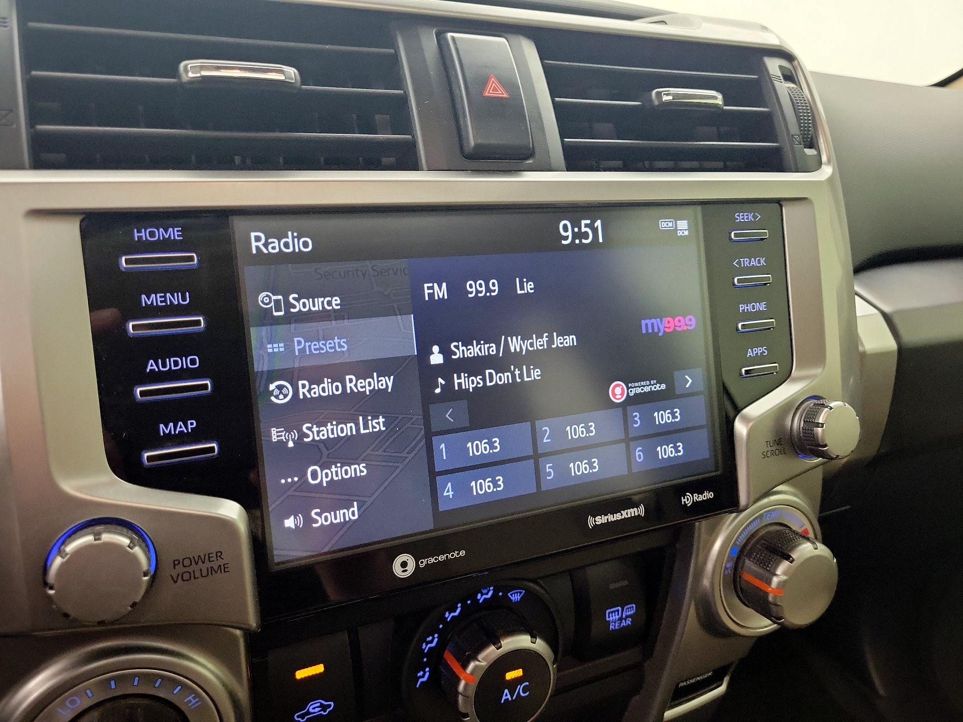 Thumbnail: 2020 Toyota 4Runner - 16