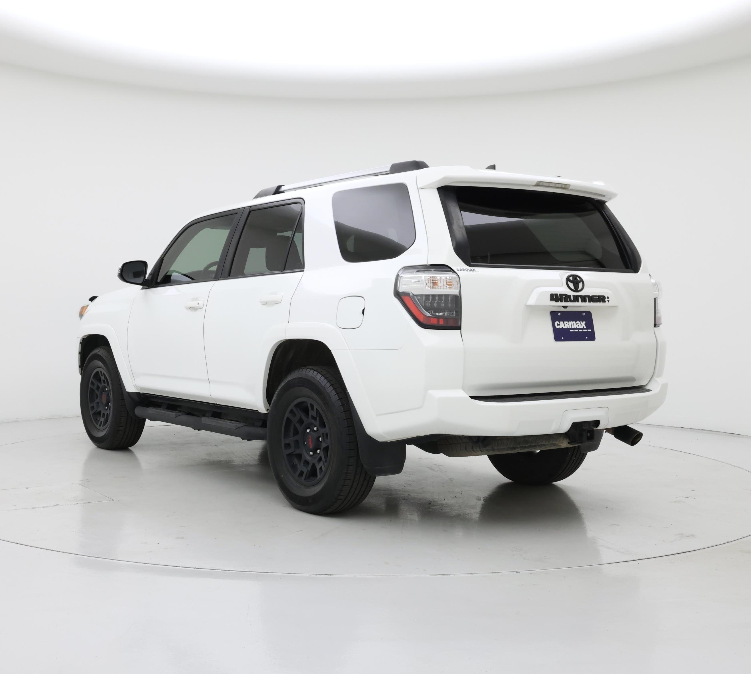Thumbnail: 2020 Toyota 4Runner - 2