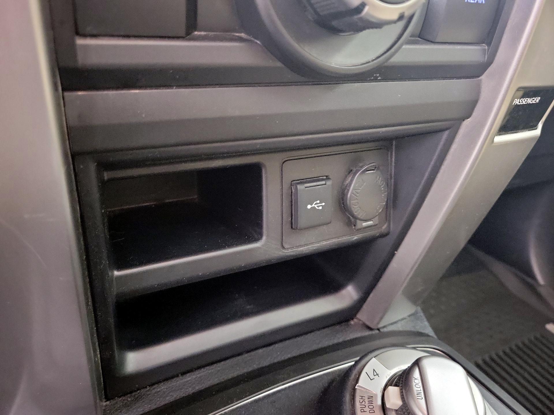 Thumbnail: 2020 Toyota 4Runner - 19