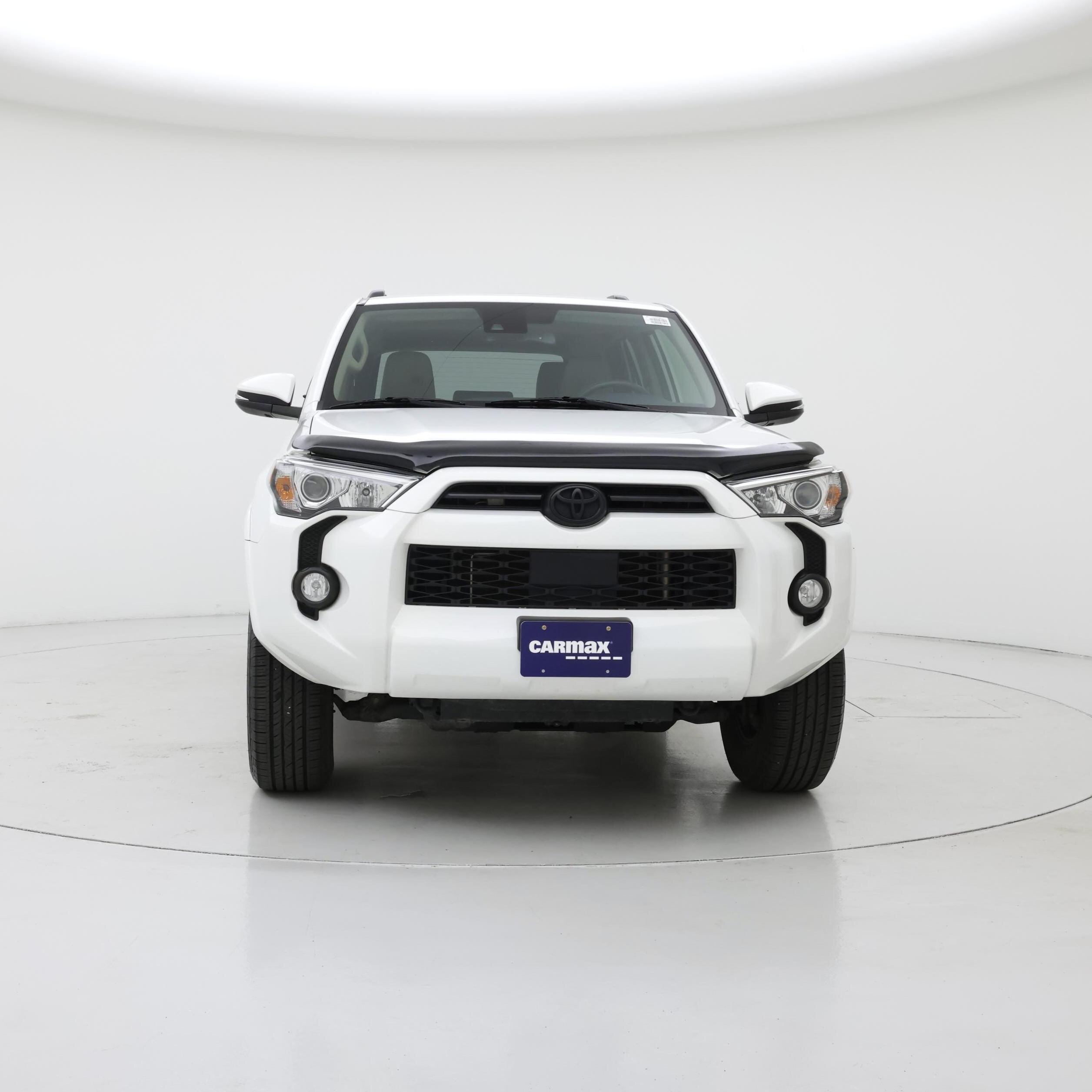 Thumbnail: 2020 Toyota 4Runner - 5