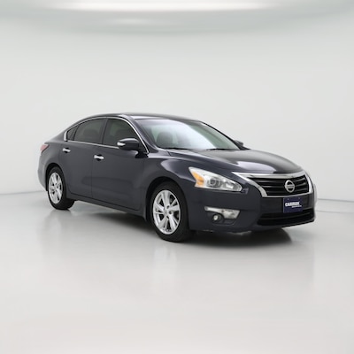 2014 Nissan Altima SL