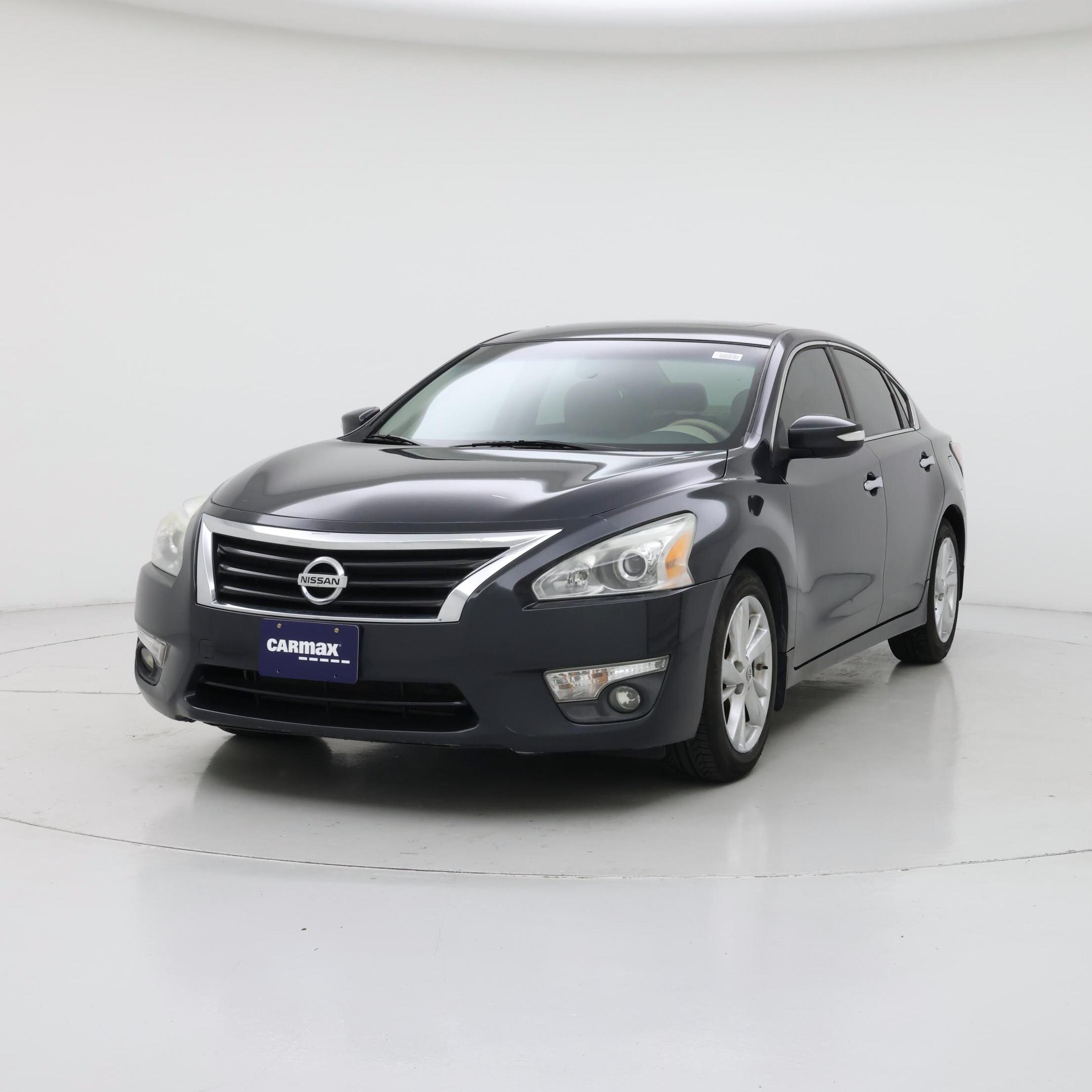 Thumbnail: 2014 Nissan Altima - 4