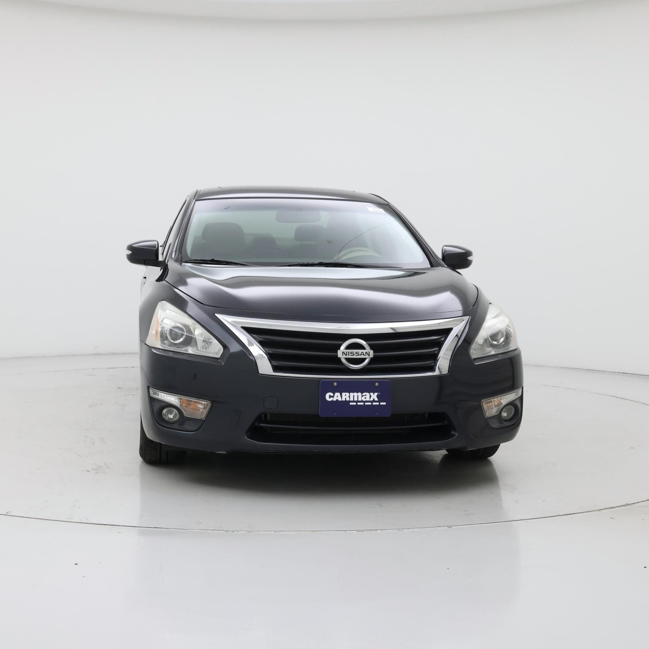 Thumbnail: 2014 Nissan Altima - 5