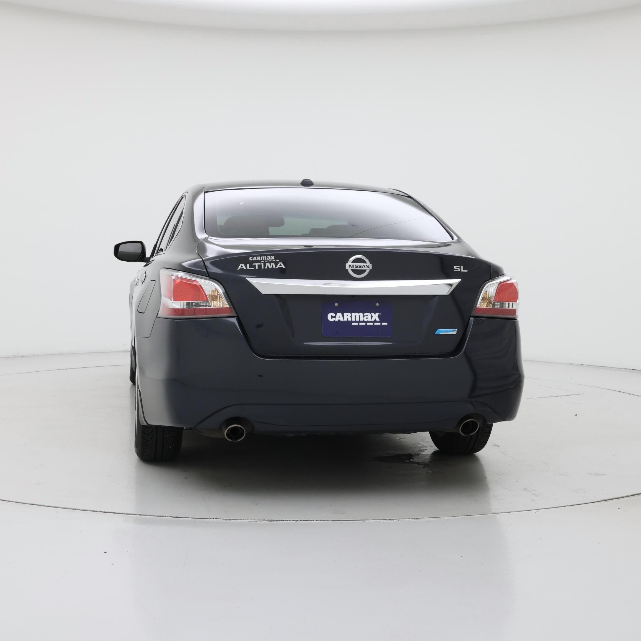 Thumbnail: 2014 Nissan Altima - 6
