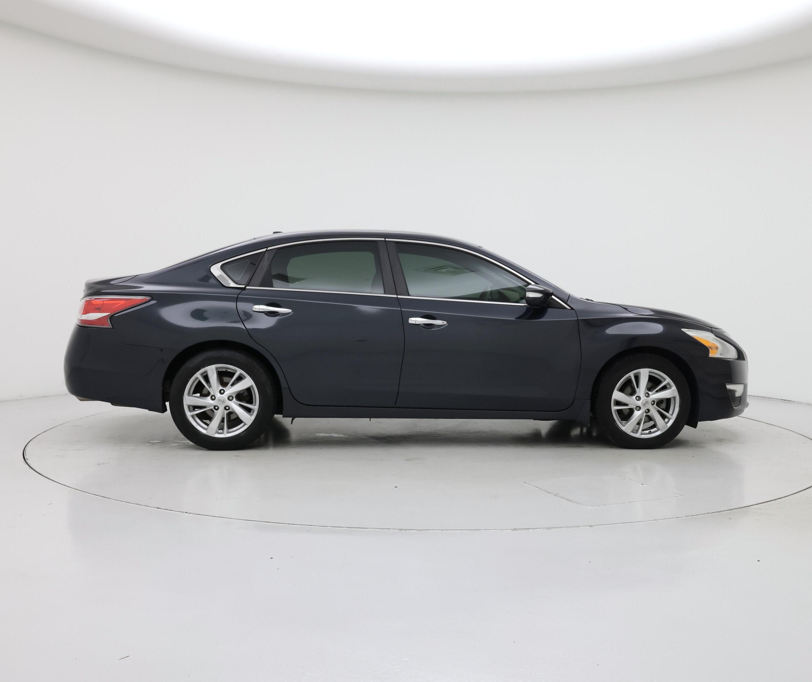 Thumbnail: 2014 Nissan Altima - 7