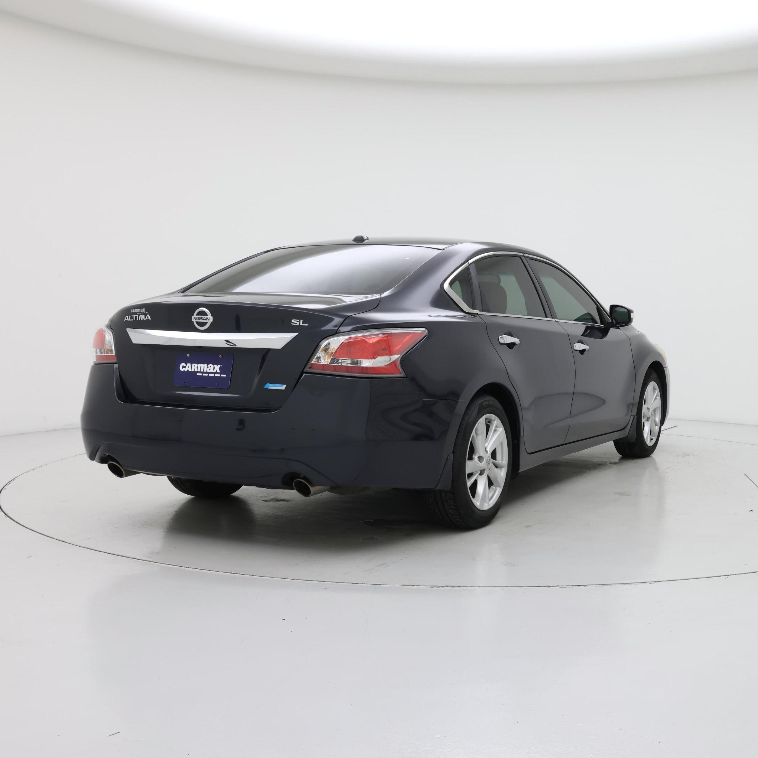 Thumbnail: 2014 Nissan Altima - 8