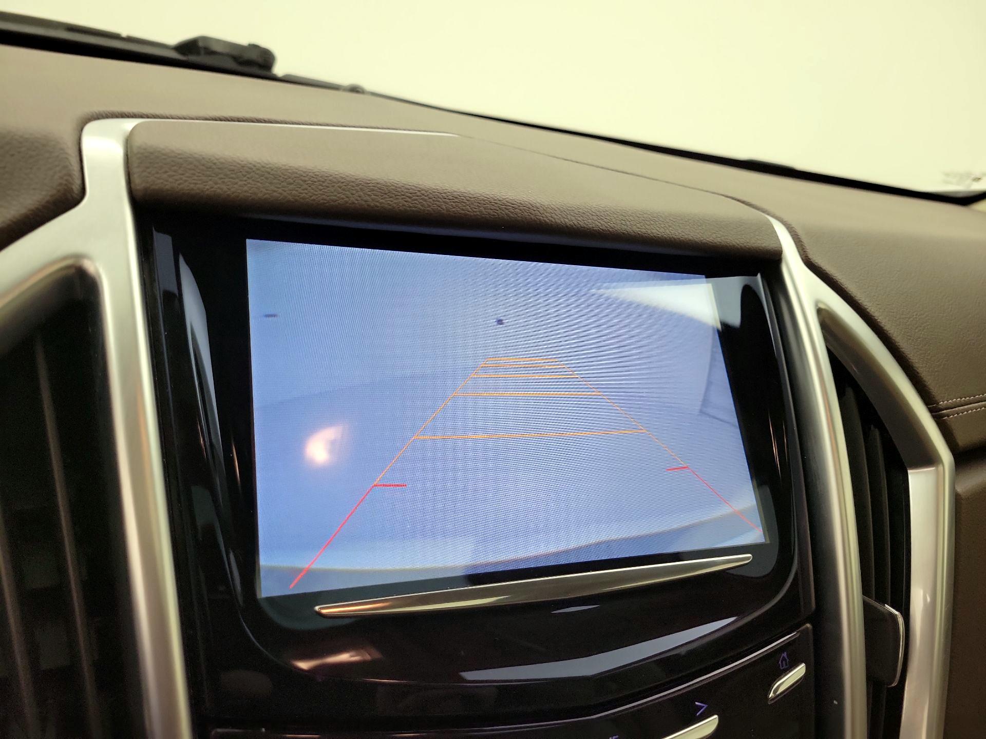 Thumbnail: 2016 Cadillac SRX - 14