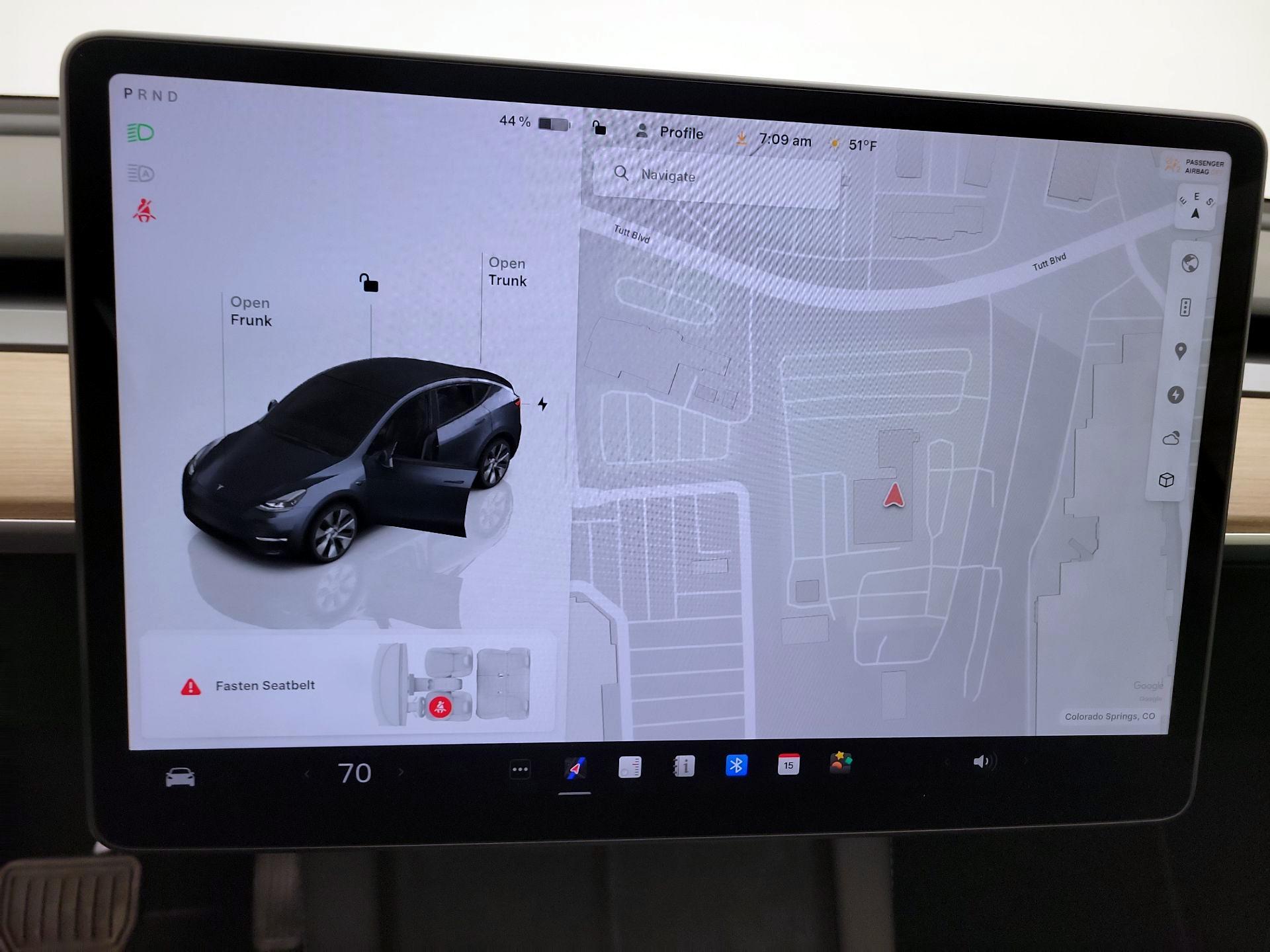 Thumbnail: 2023 Tesla Model Y - 13