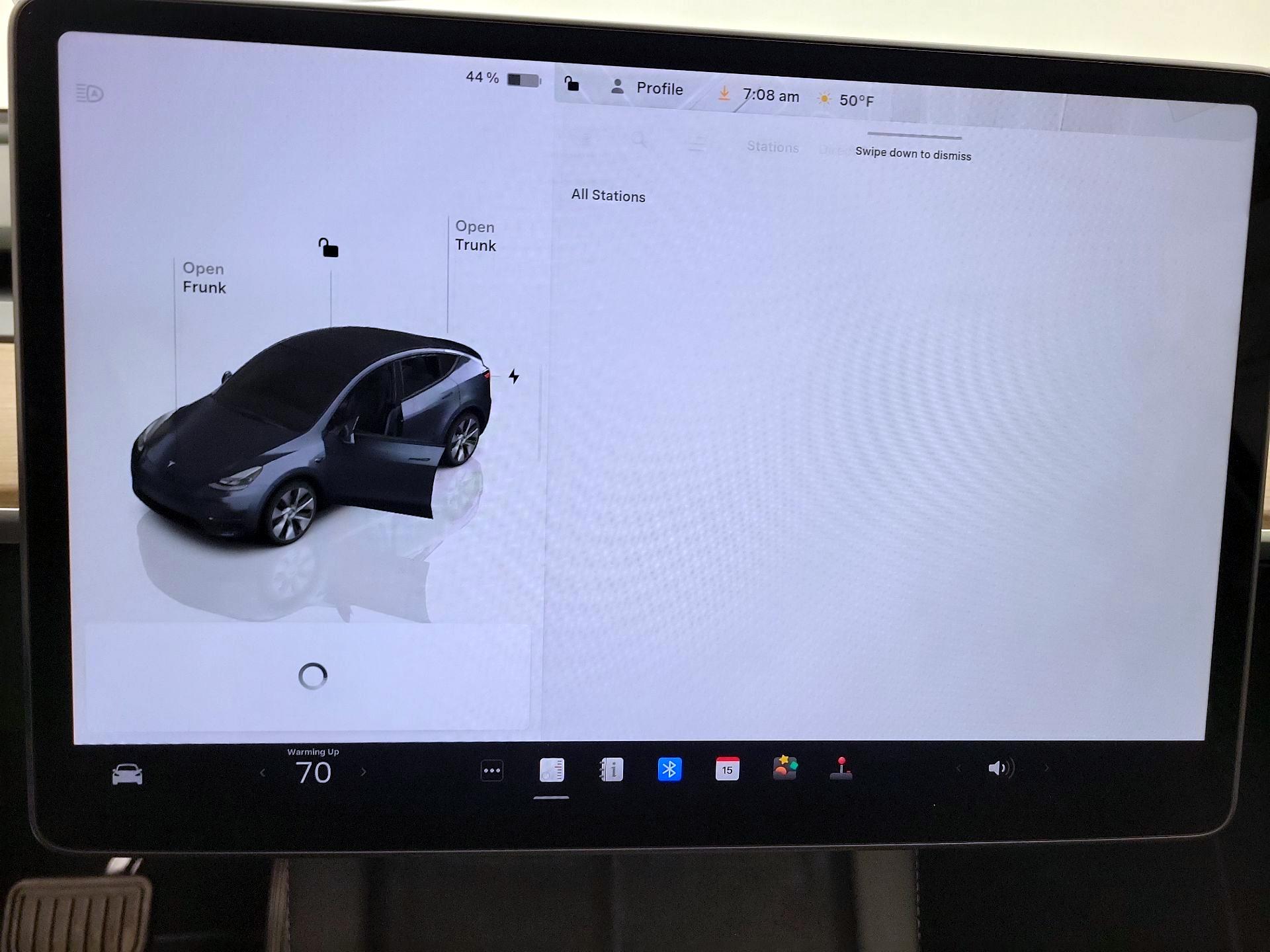 Thumbnail: 2023 Tesla Model Y - 15