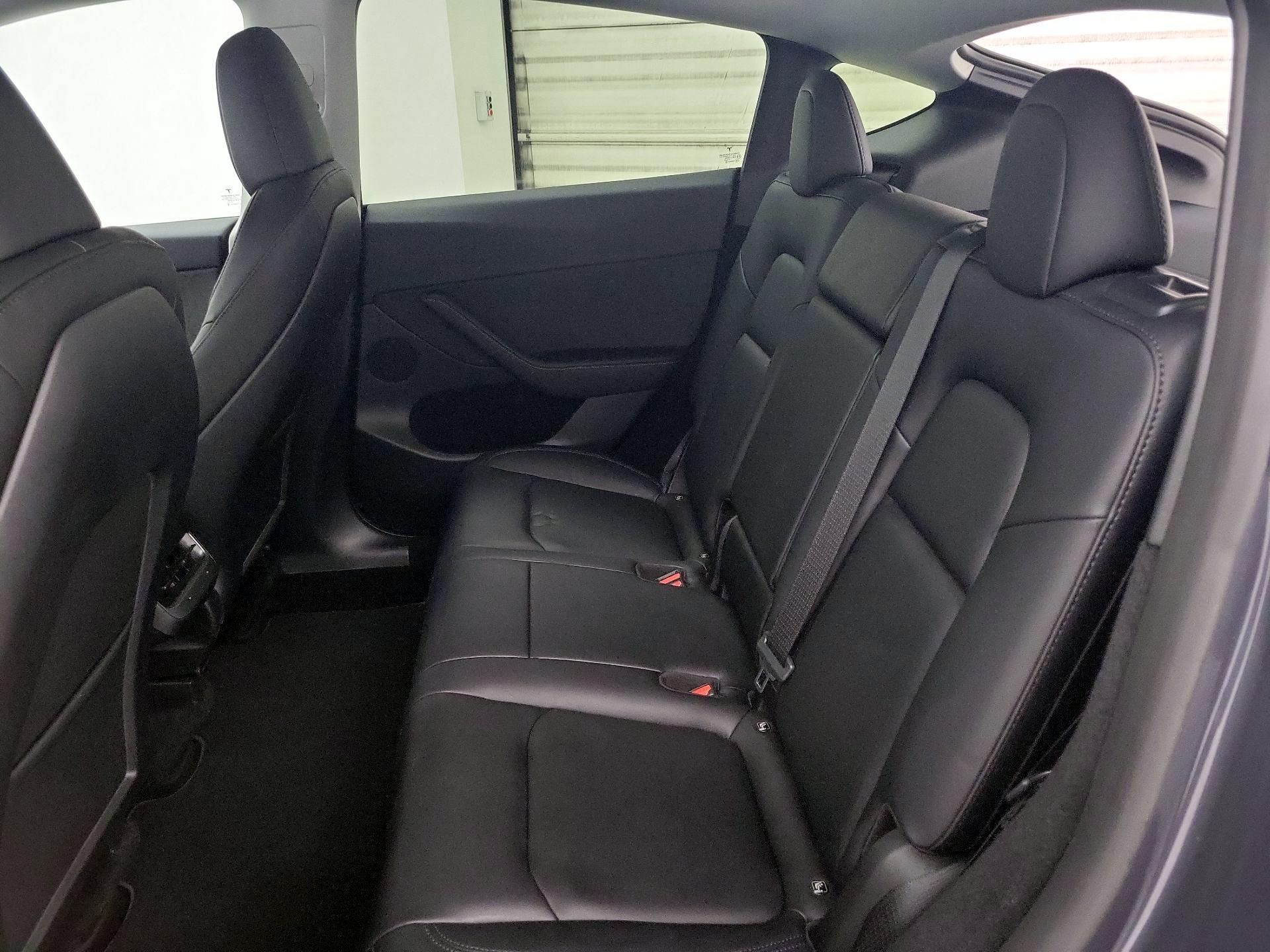 Thumbnail: 2023 Tesla Model Y - 18