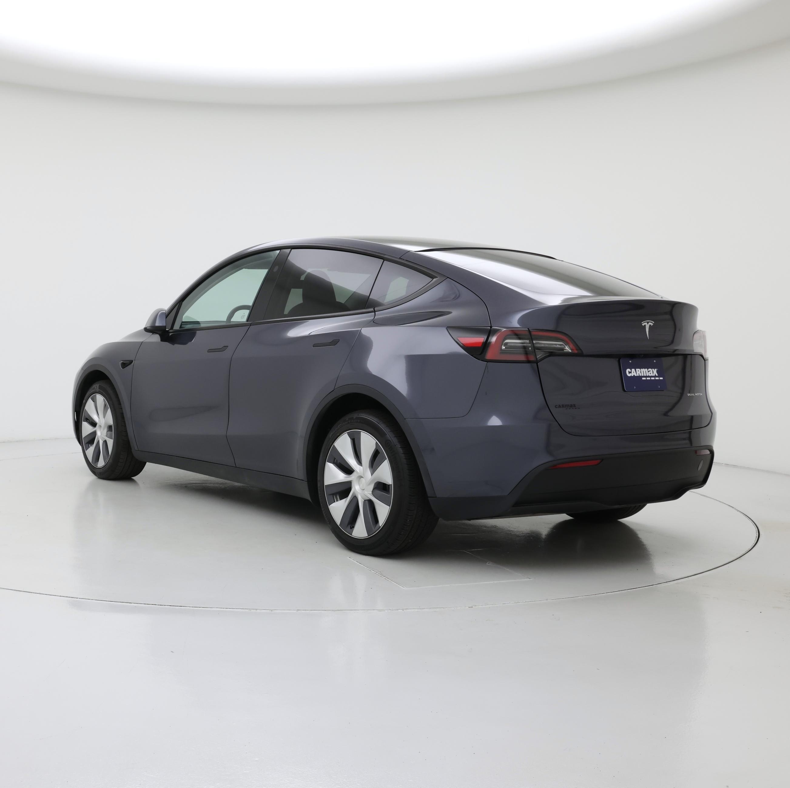 Thumbnail: 2023 Tesla Model Y - 2