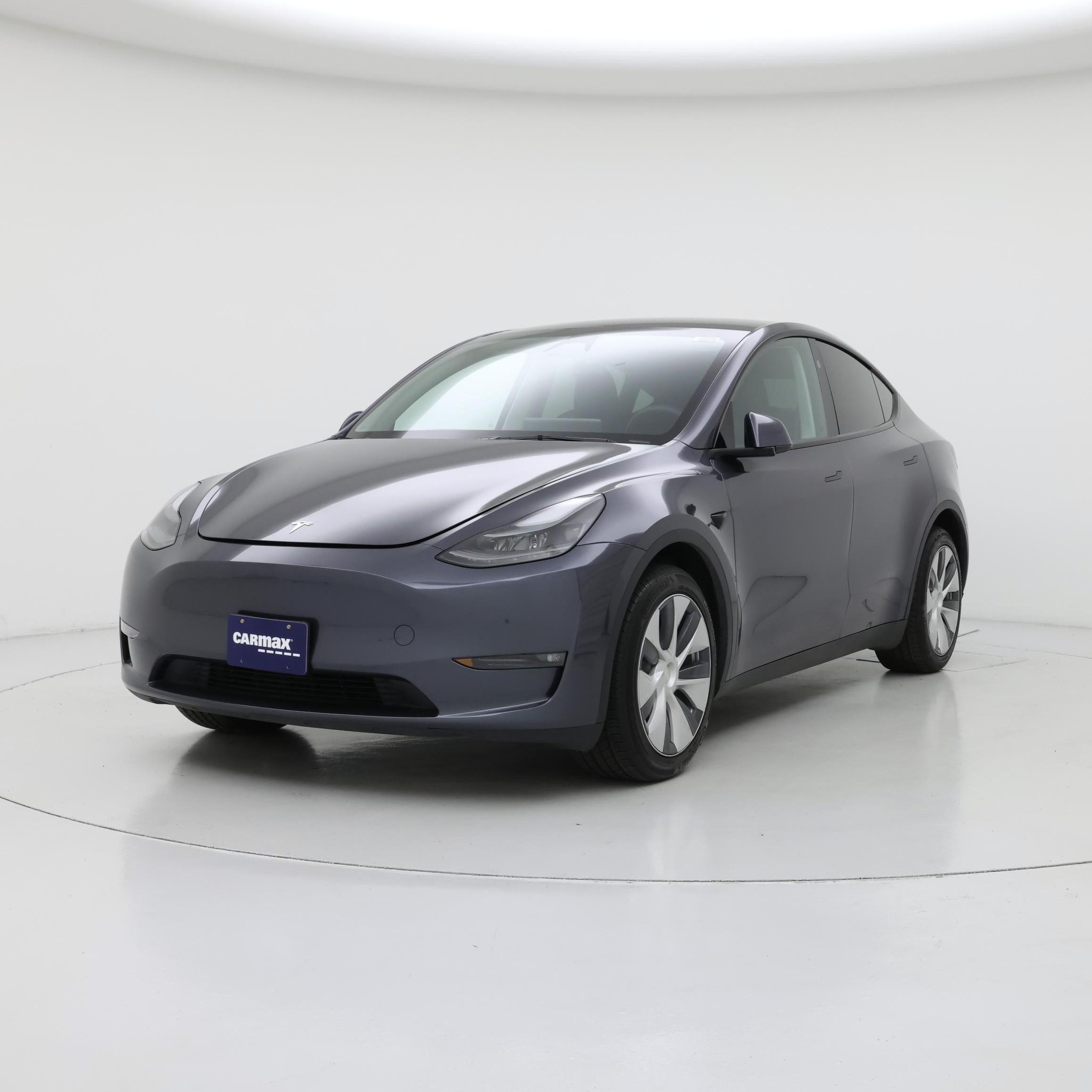 Thumbnail: 2023 Tesla Model Y - 4