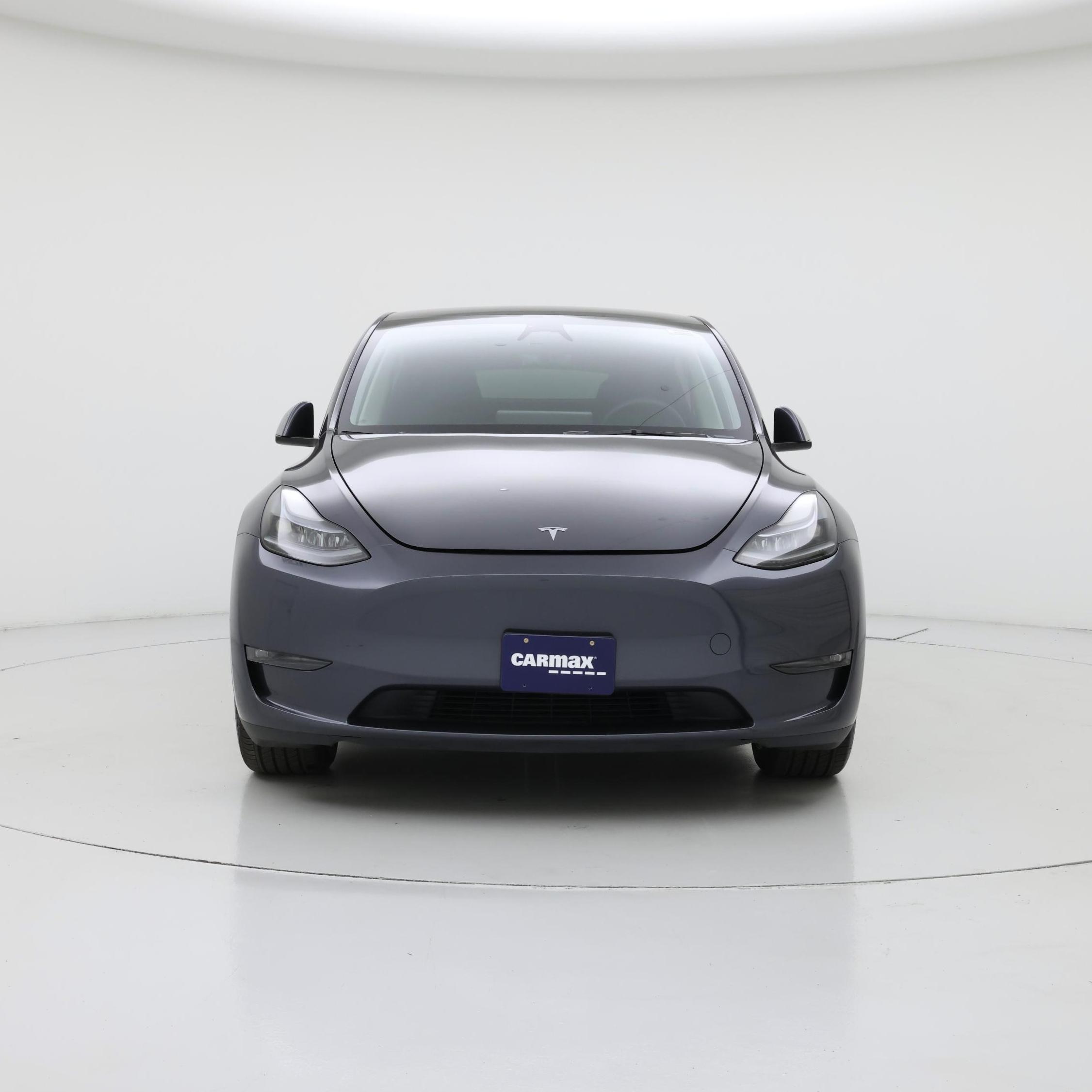 Thumbnail: 2023 Tesla Model Y - 5