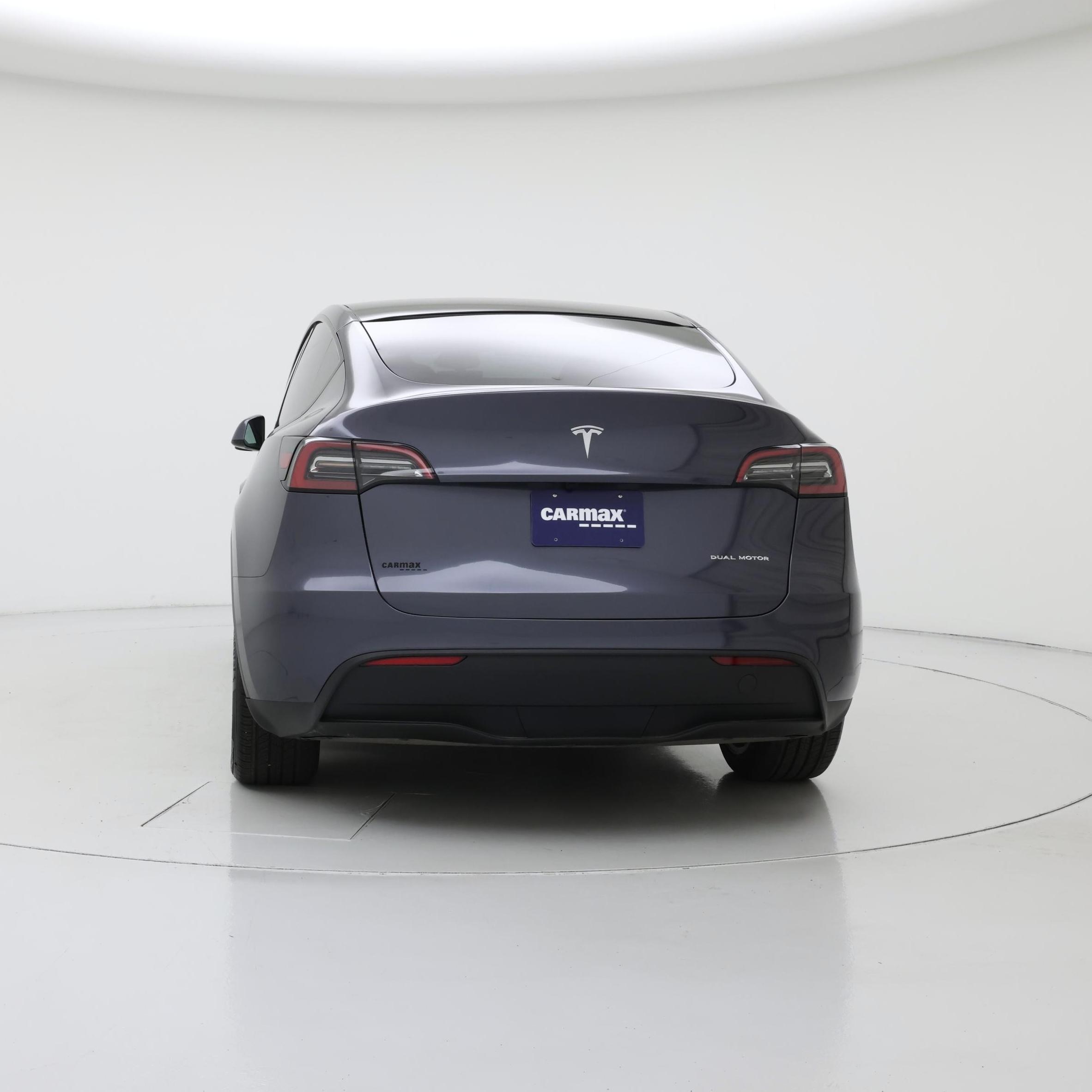 Thumbnail: 2023 Tesla Model Y - 6