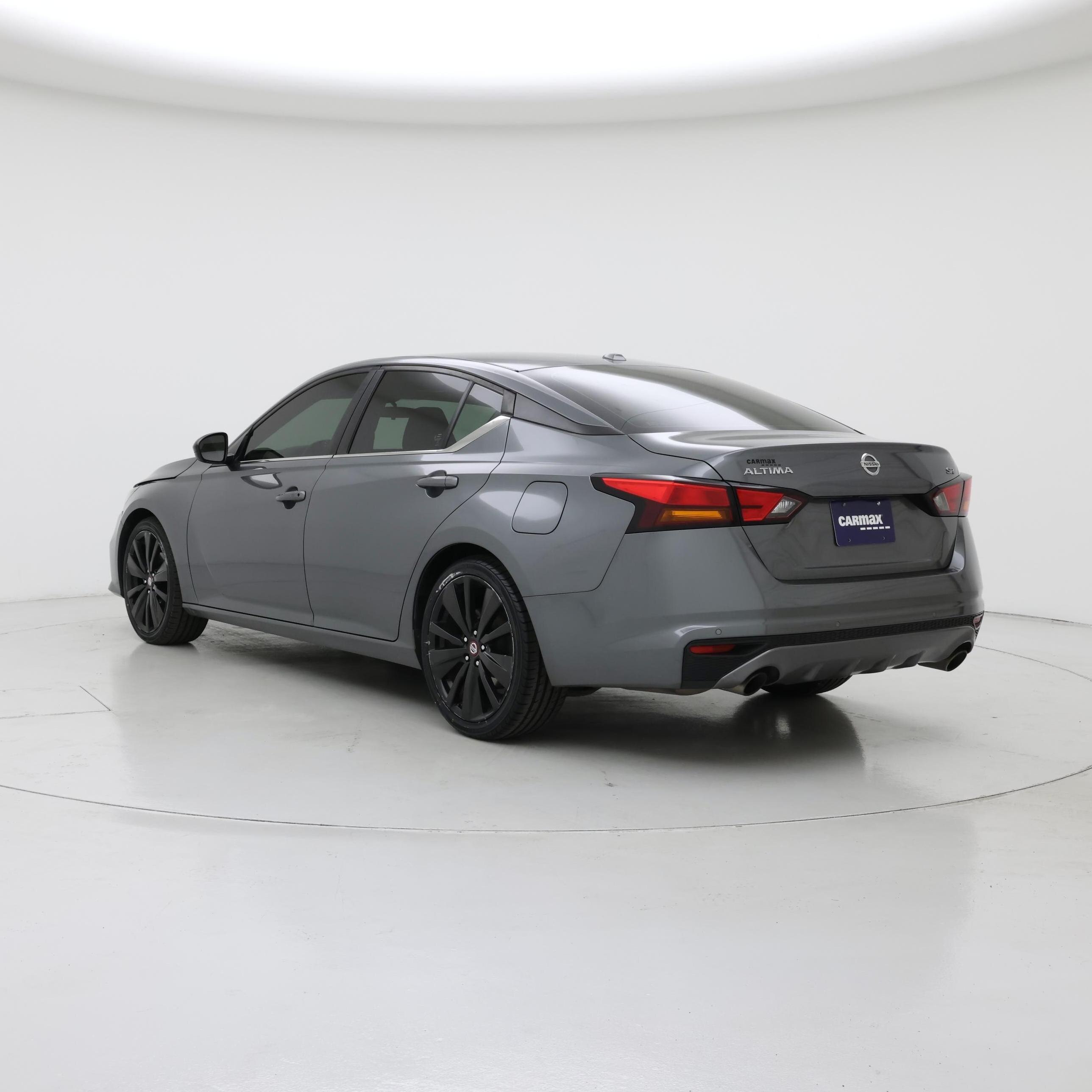 Thumbnail: 2020 Nissan Altima - 2