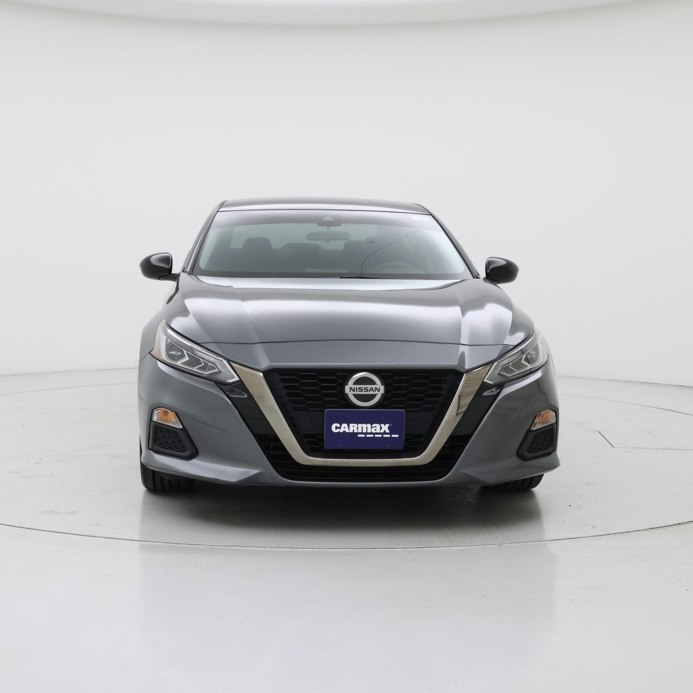 Thumbnail: 2020 Nissan Altima - 5