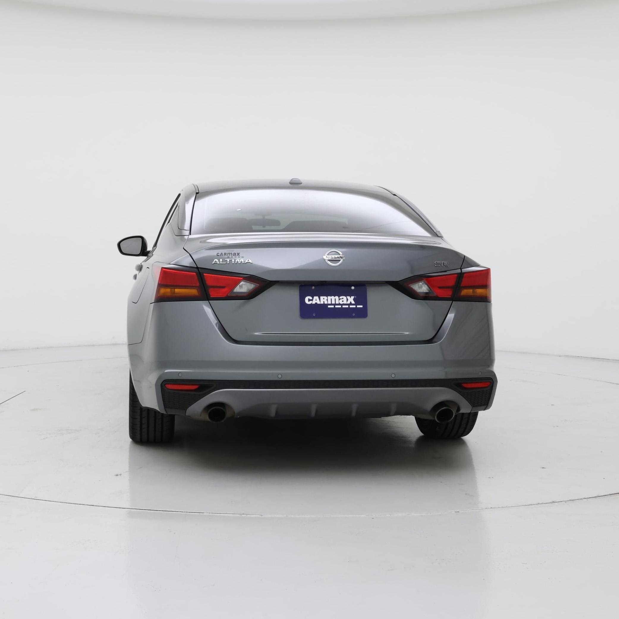Thumbnail: 2020 Nissan Altima - 6