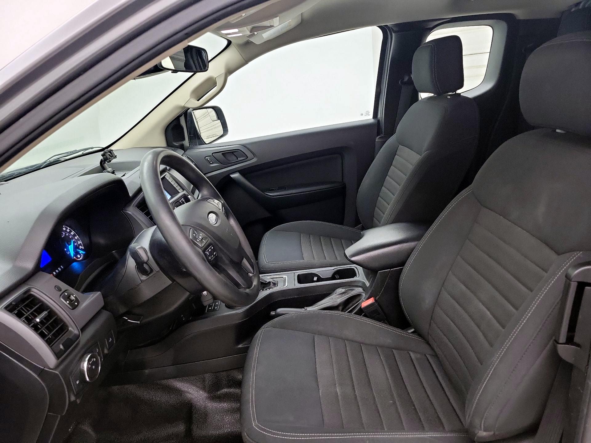 Thumbnail: 2021 Ford Ranger - 11