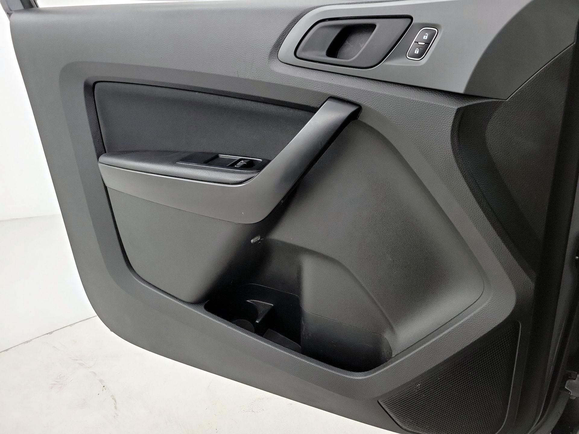 Thumbnail: 2021 Ford Ranger - 12