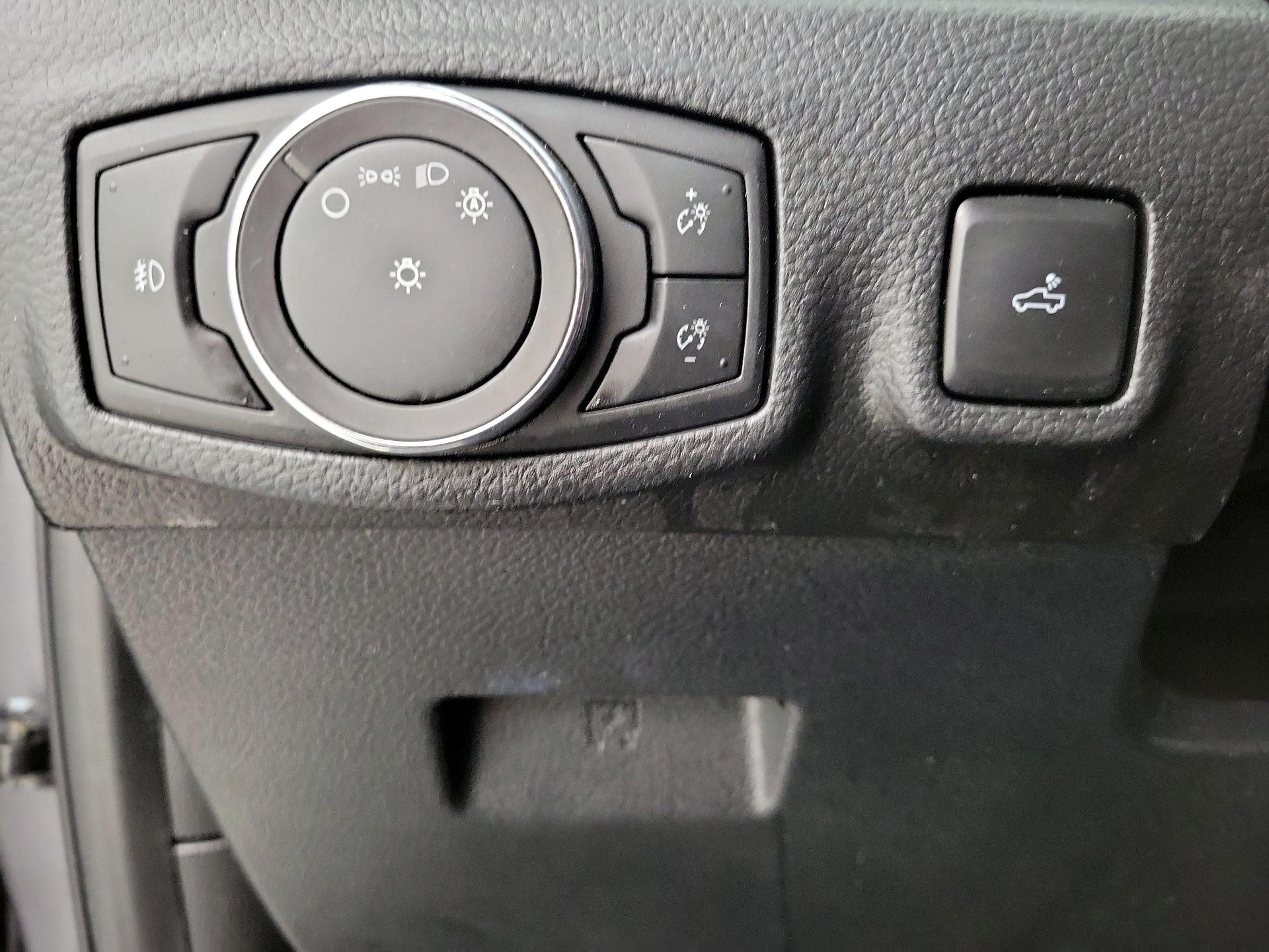 Thumbnail: 2021 Ford Ranger - 13