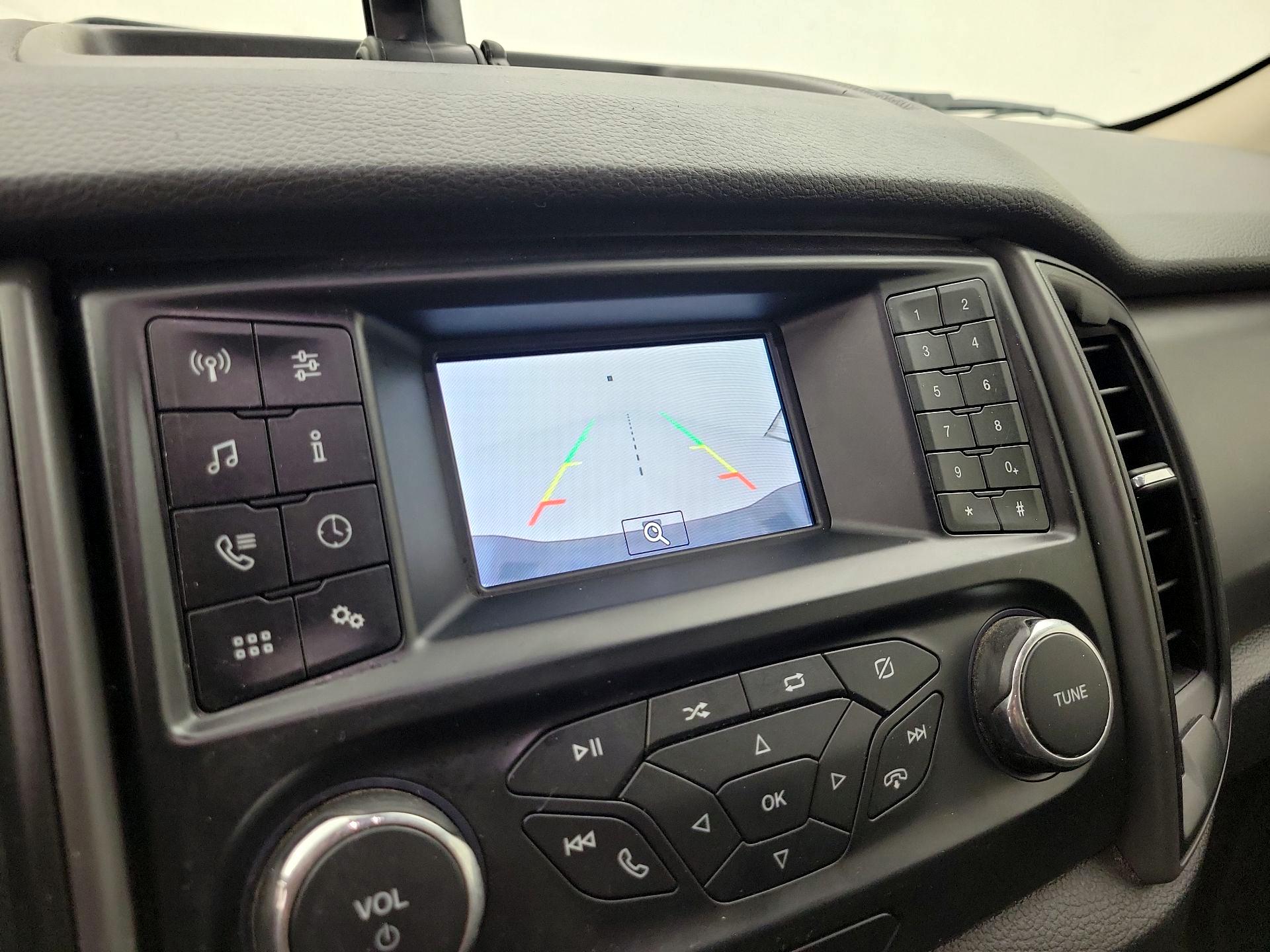 Thumbnail: 2021 Ford Ranger - 14