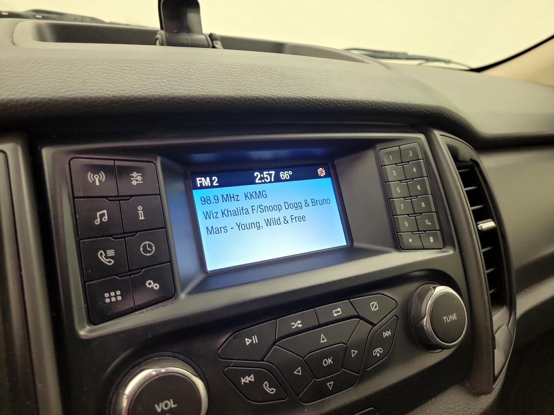 Thumbnail: 2021 Ford Ranger - 15