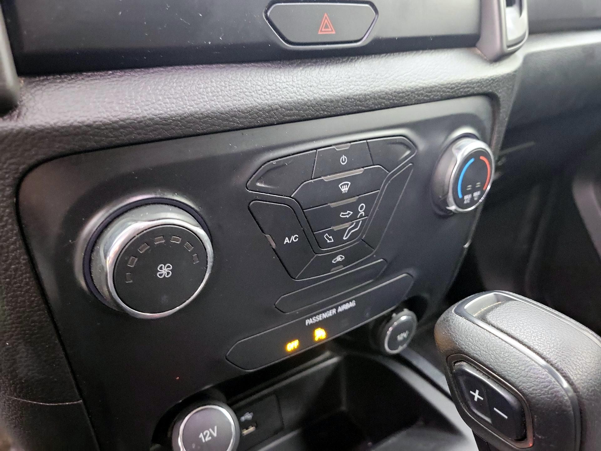 Thumbnail: 2021 Ford Ranger - 16