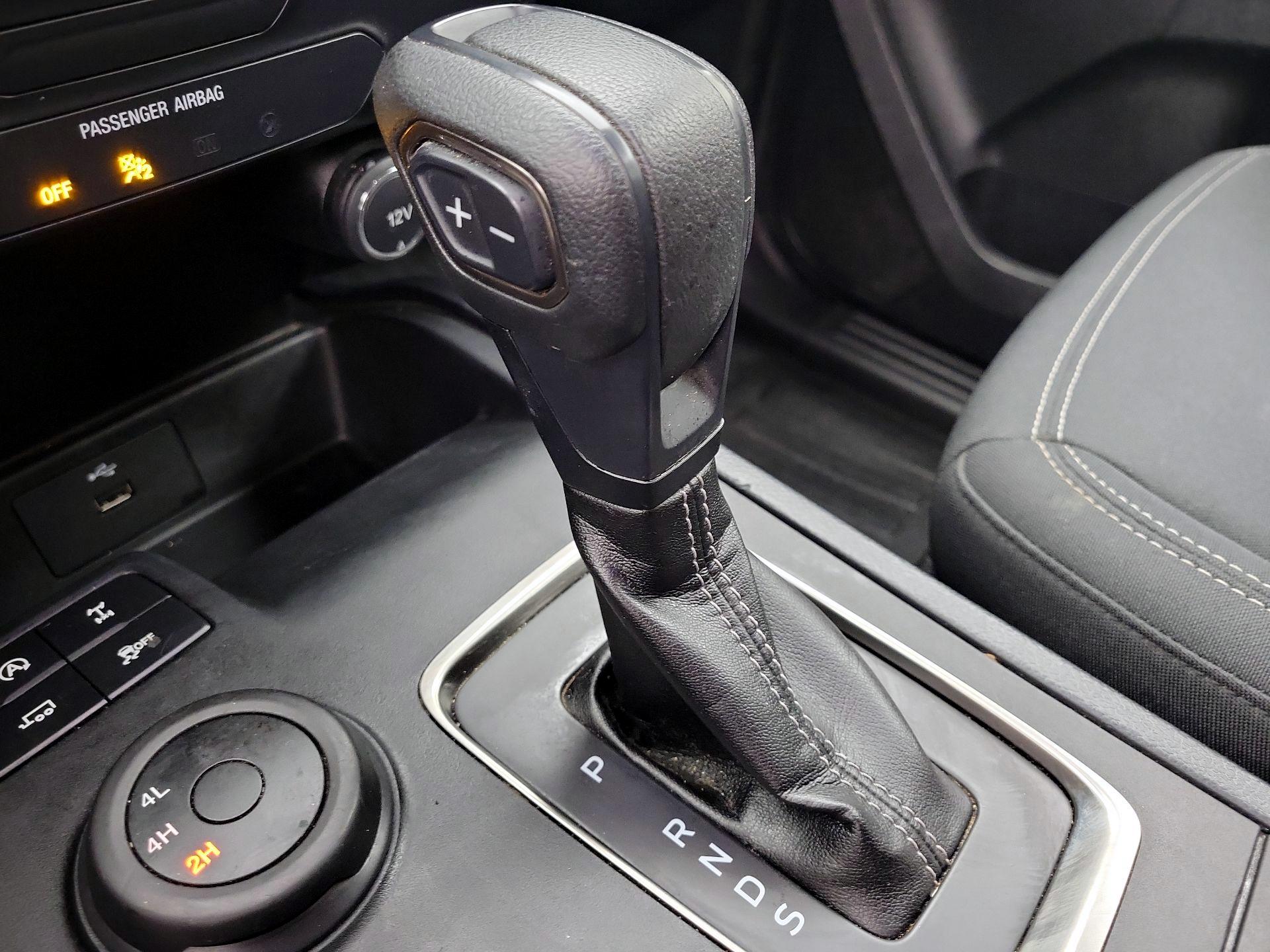 Thumbnail: 2021 Ford Ranger - 17