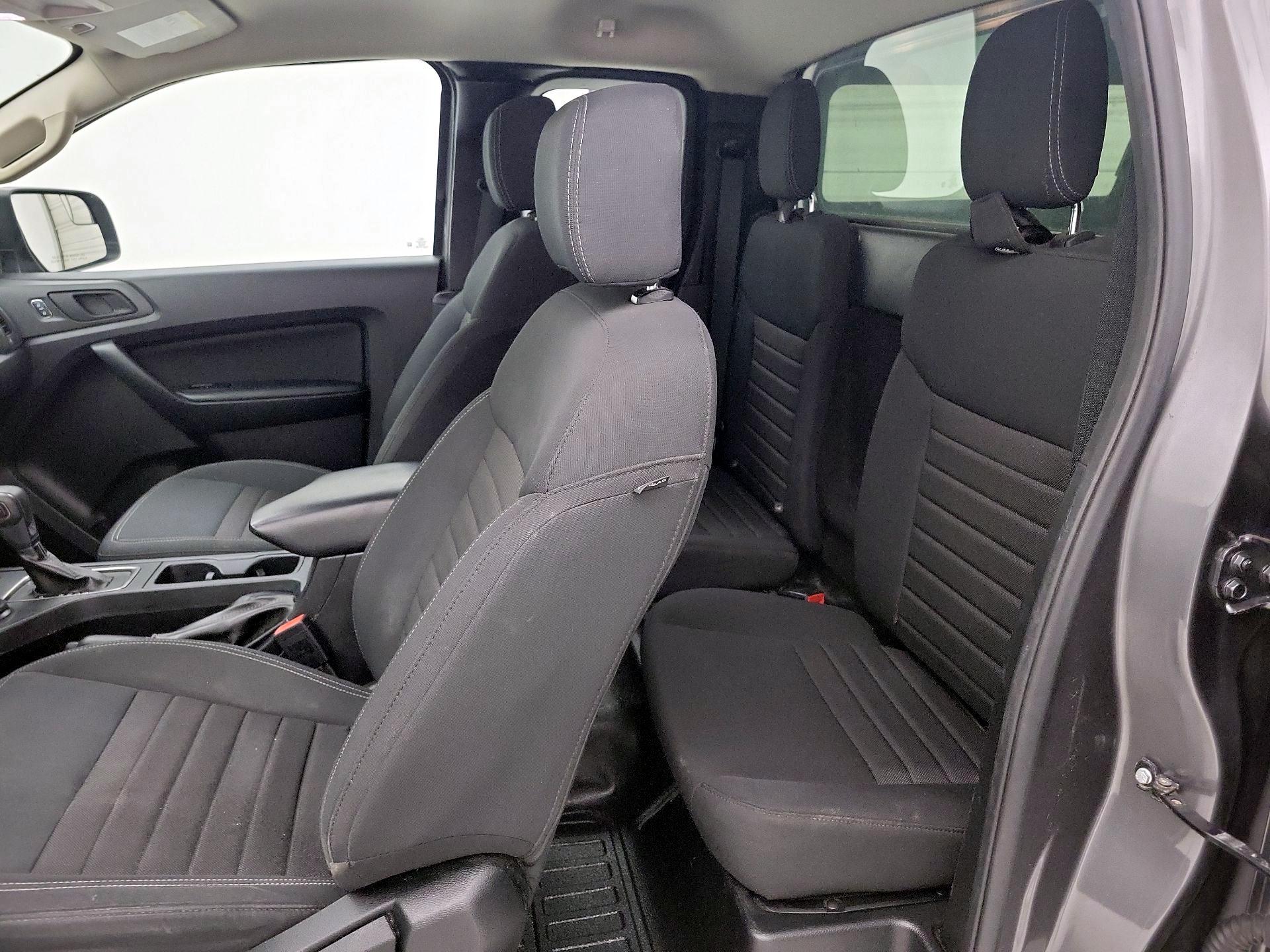 Thumbnail: 2021 Ford Ranger - 19