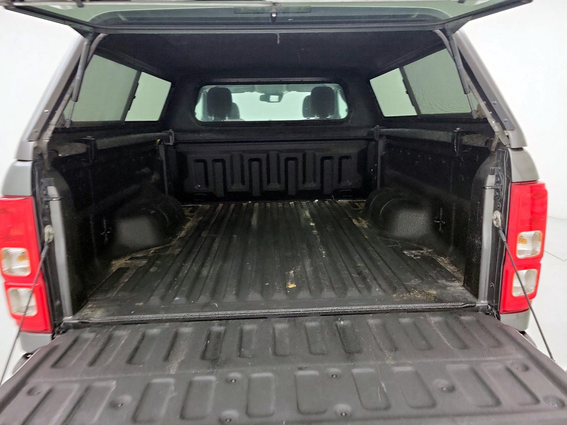 Thumbnail: 2021 Ford Ranger - 20