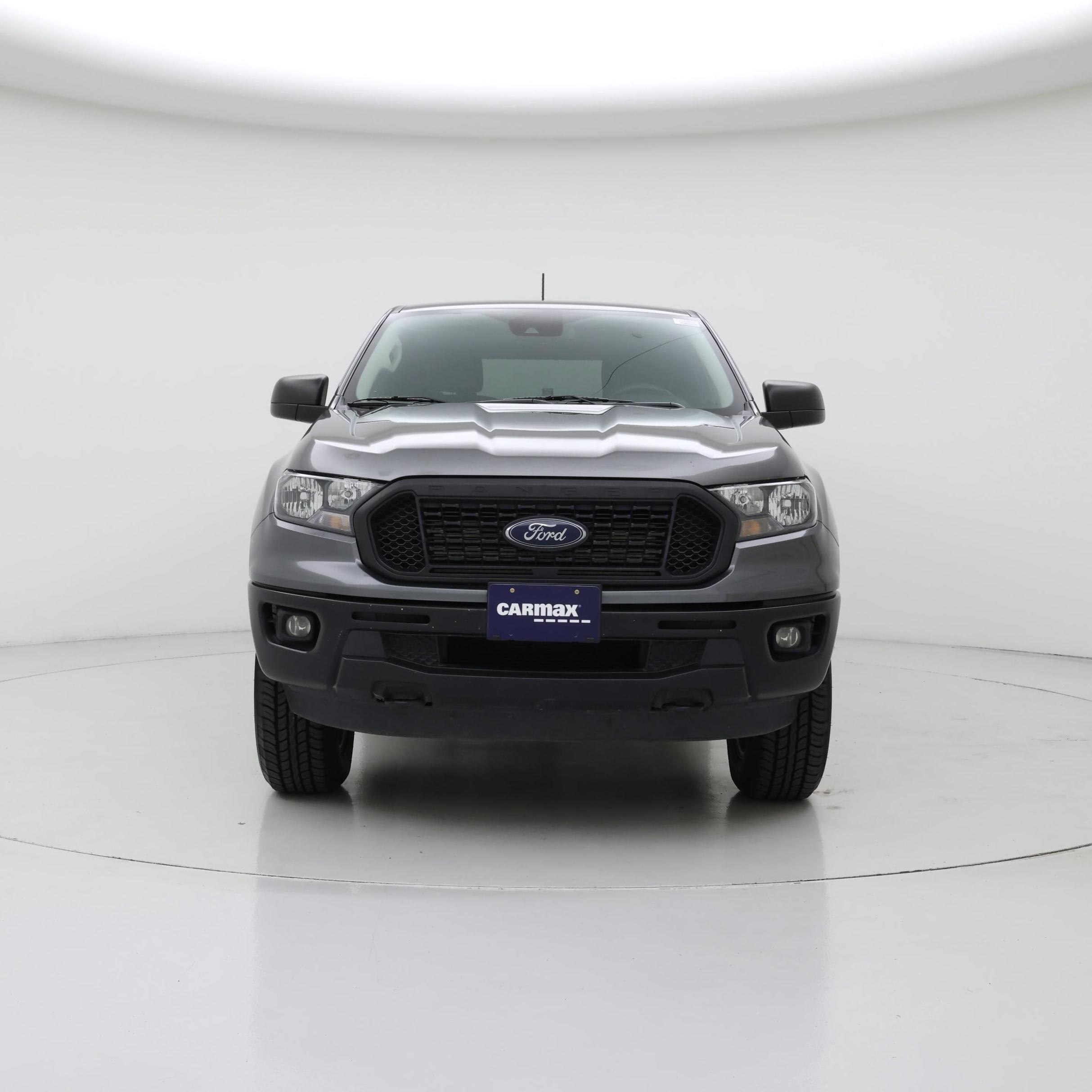 Thumbnail: 2021 Ford Ranger - 5