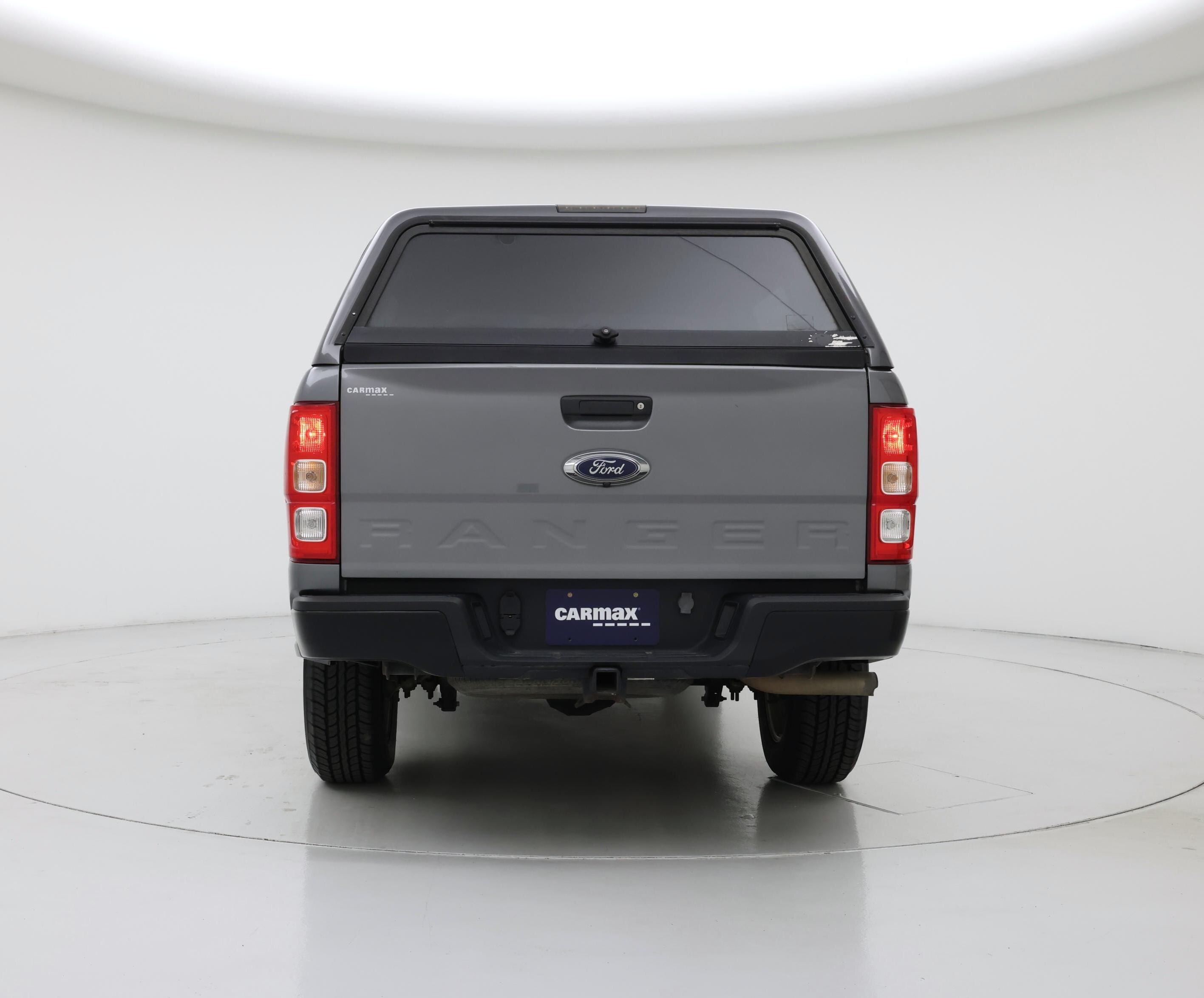 Thumbnail: 2021 Ford Ranger - 6