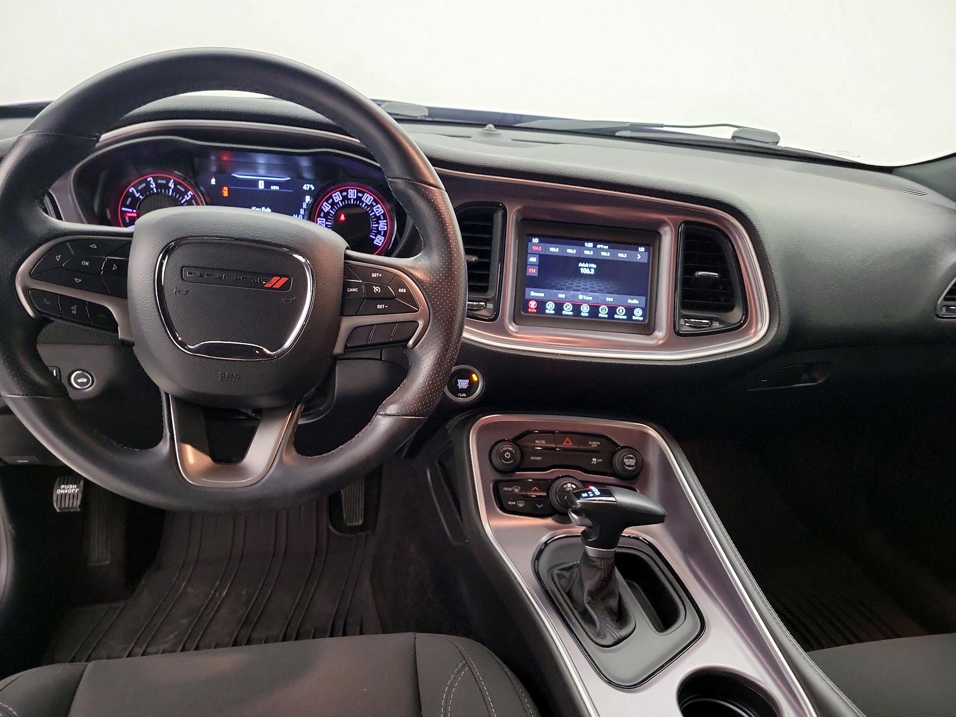 Thumbnail: 2019 Dodge Challenger - 9