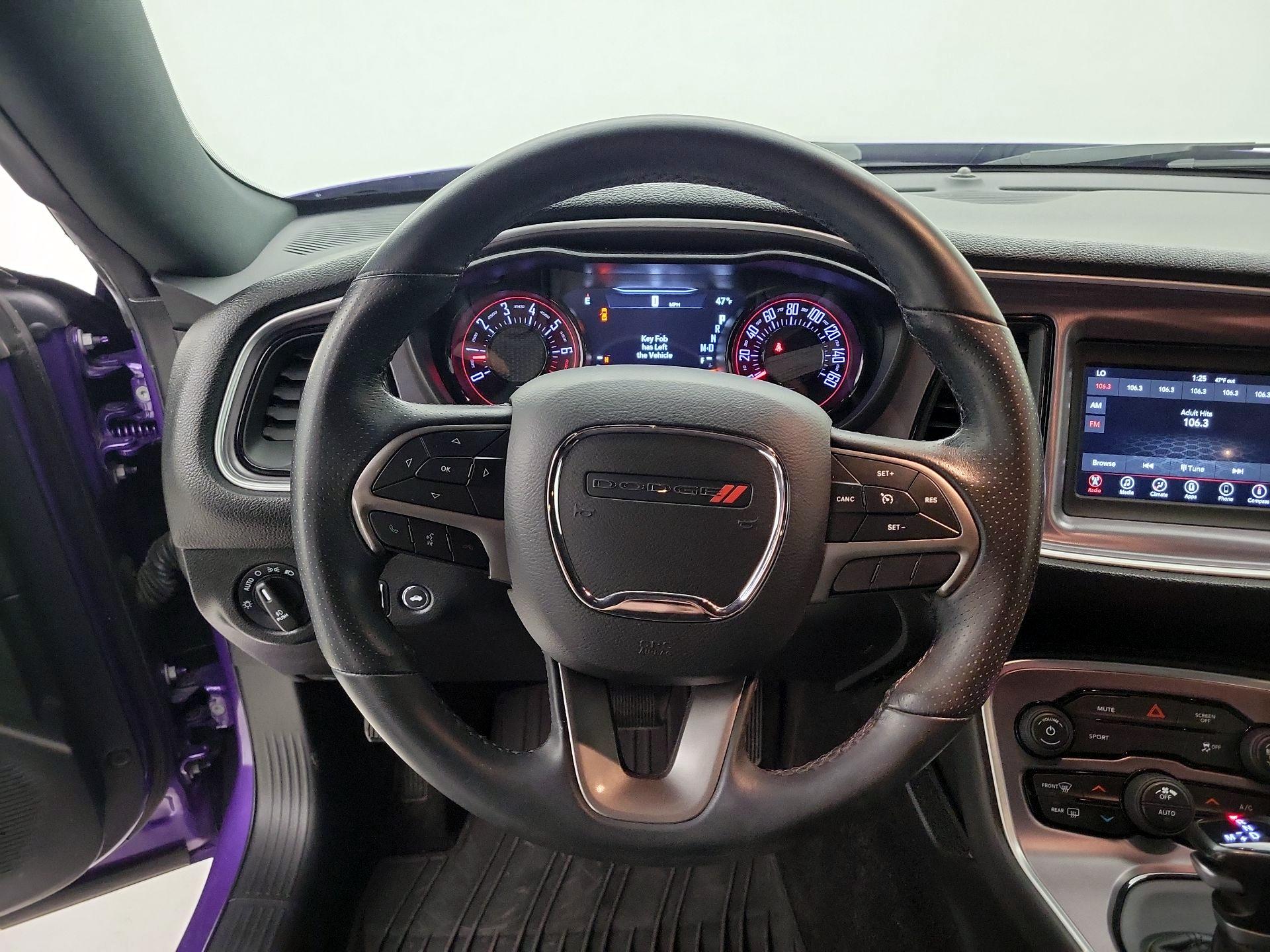 Thumbnail: 2019 Dodge Challenger - 10